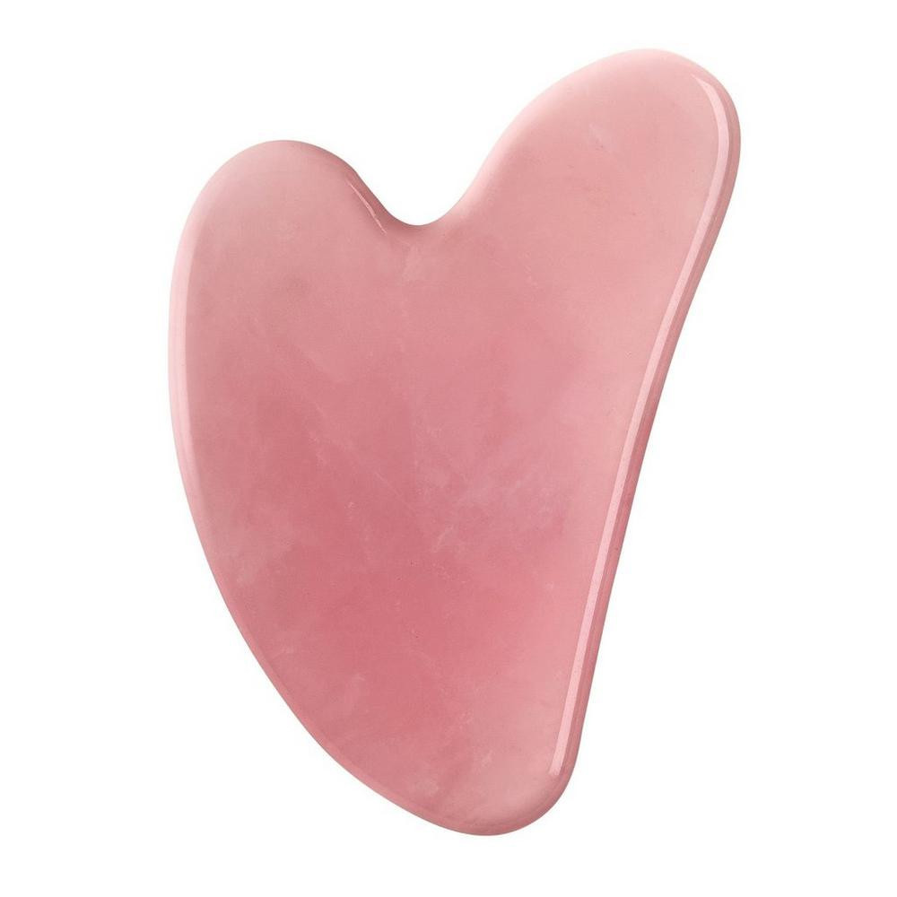 Mount Lai The Rose Quartz Gua Sha Tool | Ulta