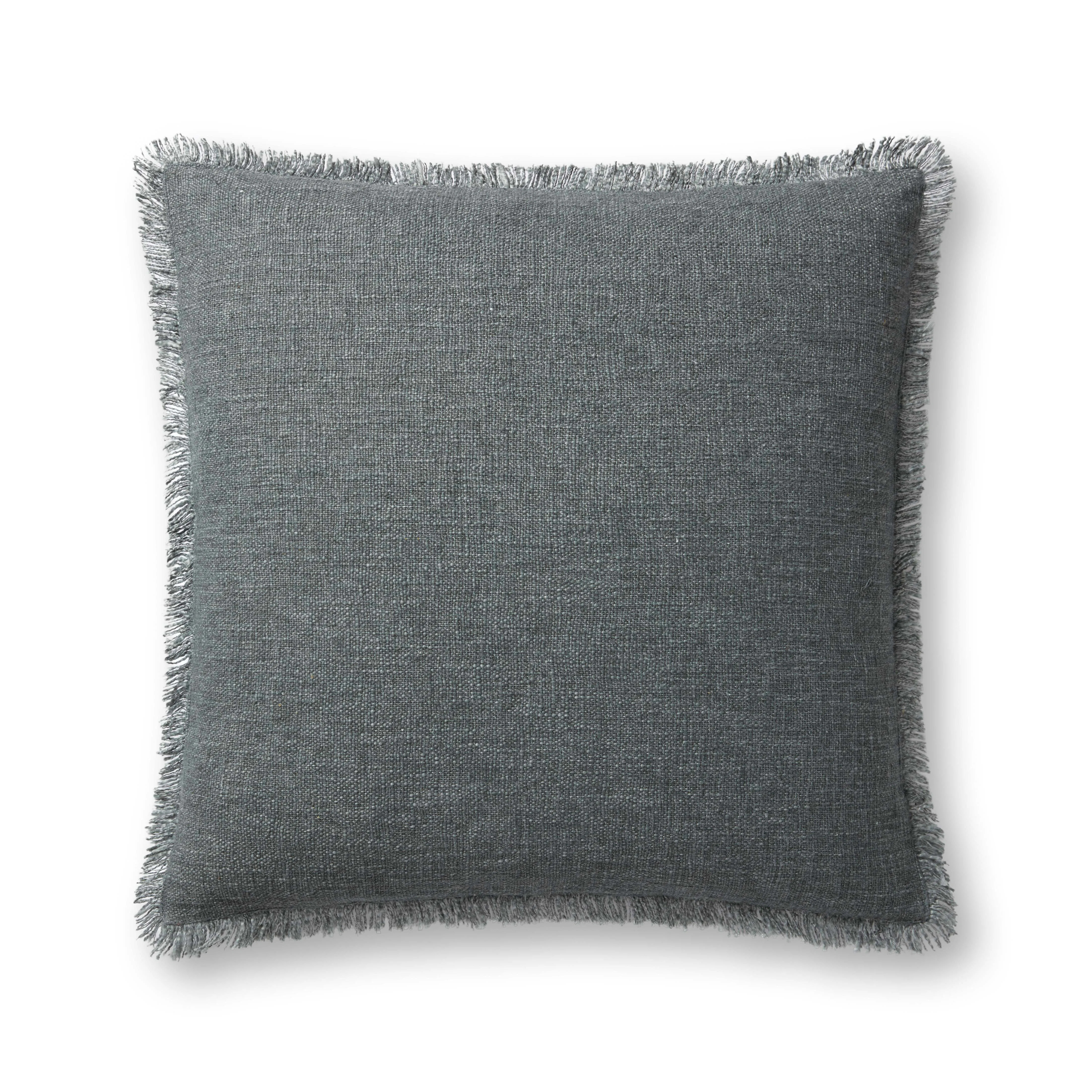 Amber Lewis x Loloi Sable Pillow | Wayfair North America