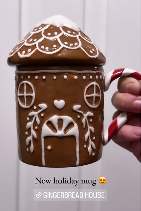 Holiday mug

#LTKhome #LTKHolidaySale #LTKHoliday