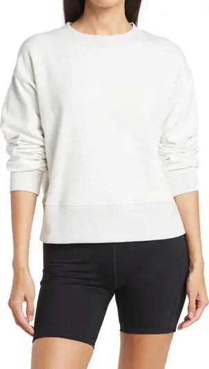 Amazing Lite Crewneck Sweatshirt | Nordstrom