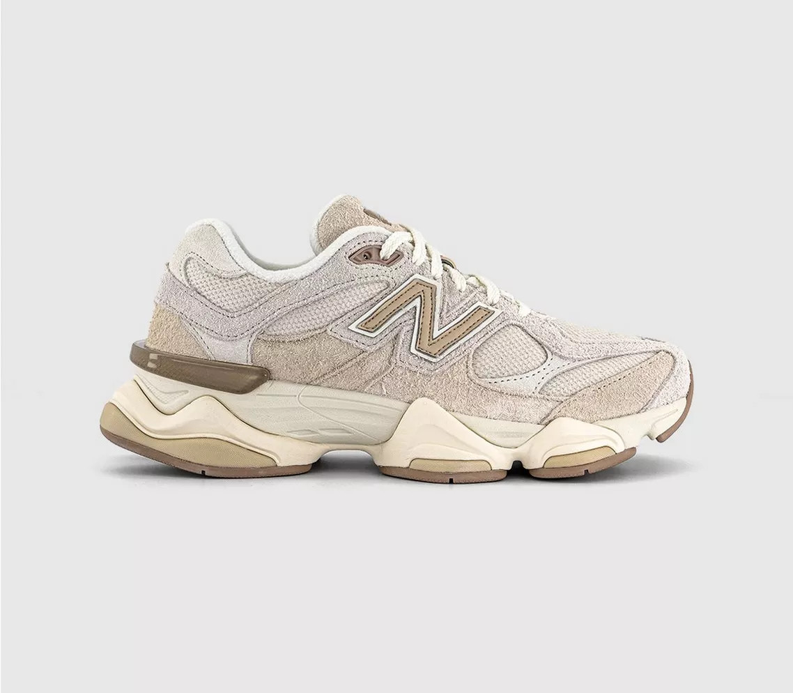 9060 Trainers | Office Shoes (UK)