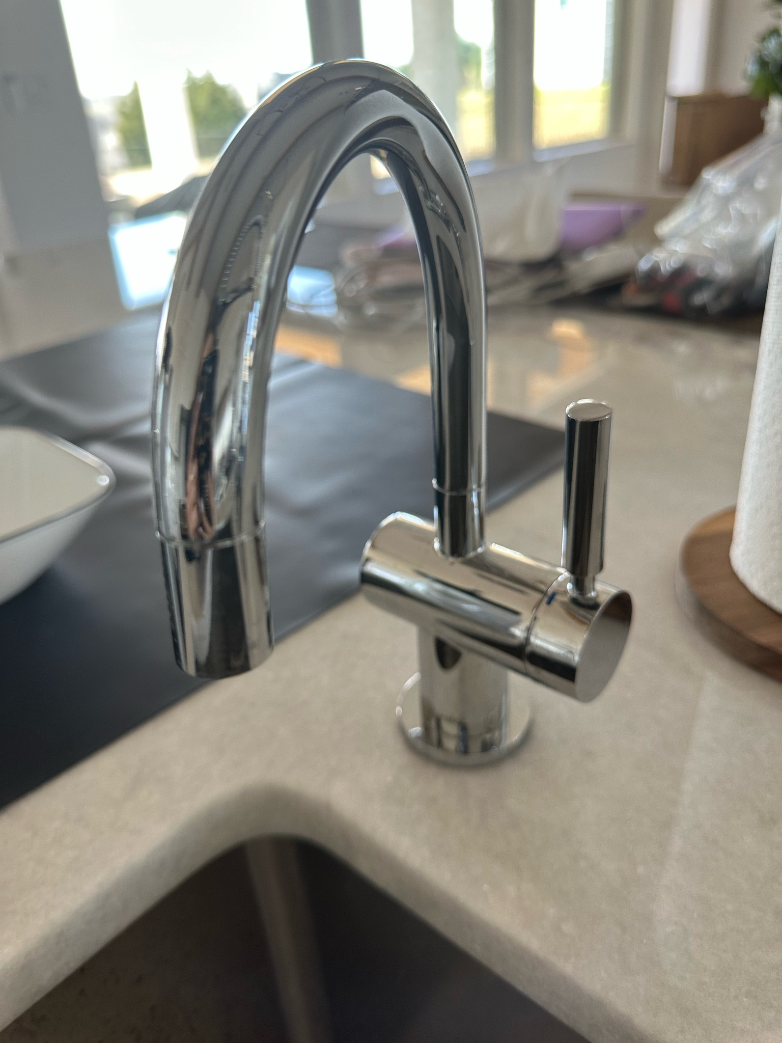 Reverse osmosis water filter hot and cold 

#LTKhome
