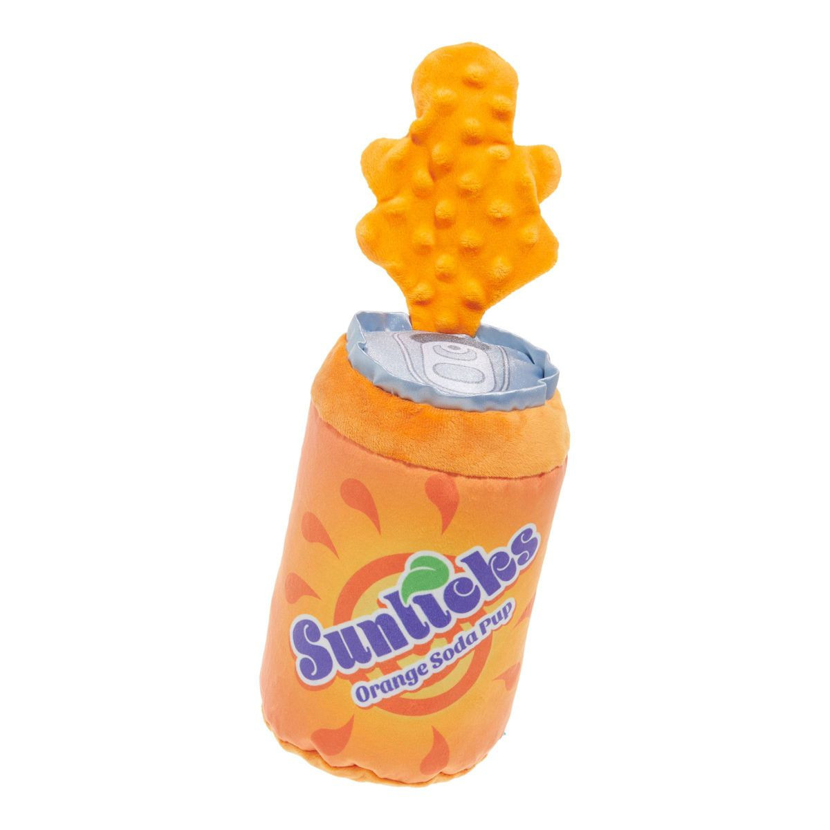 BARK Super Sized Sunlicks Plush Dog Toy | Target