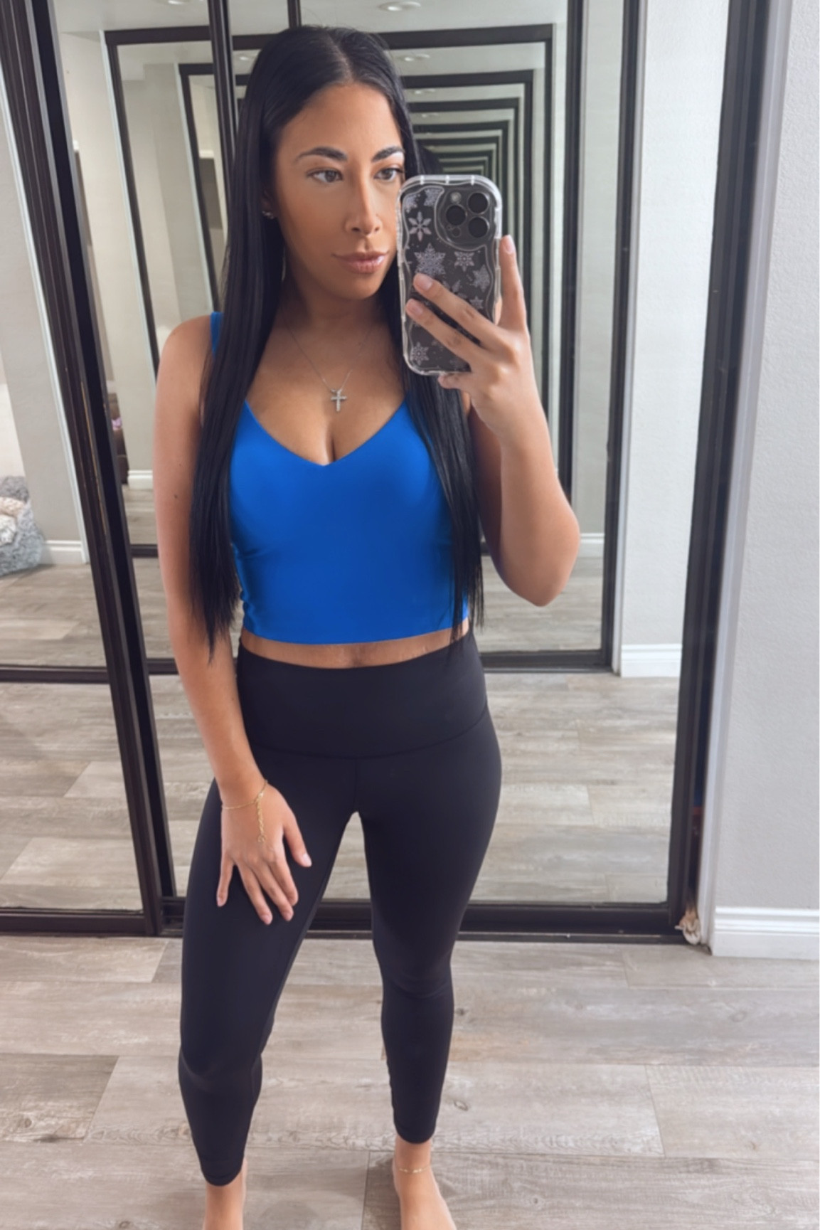 The new colors for this tank are 10/10! 😍

#LTKStyleTip #LTKFitness #LTKActive