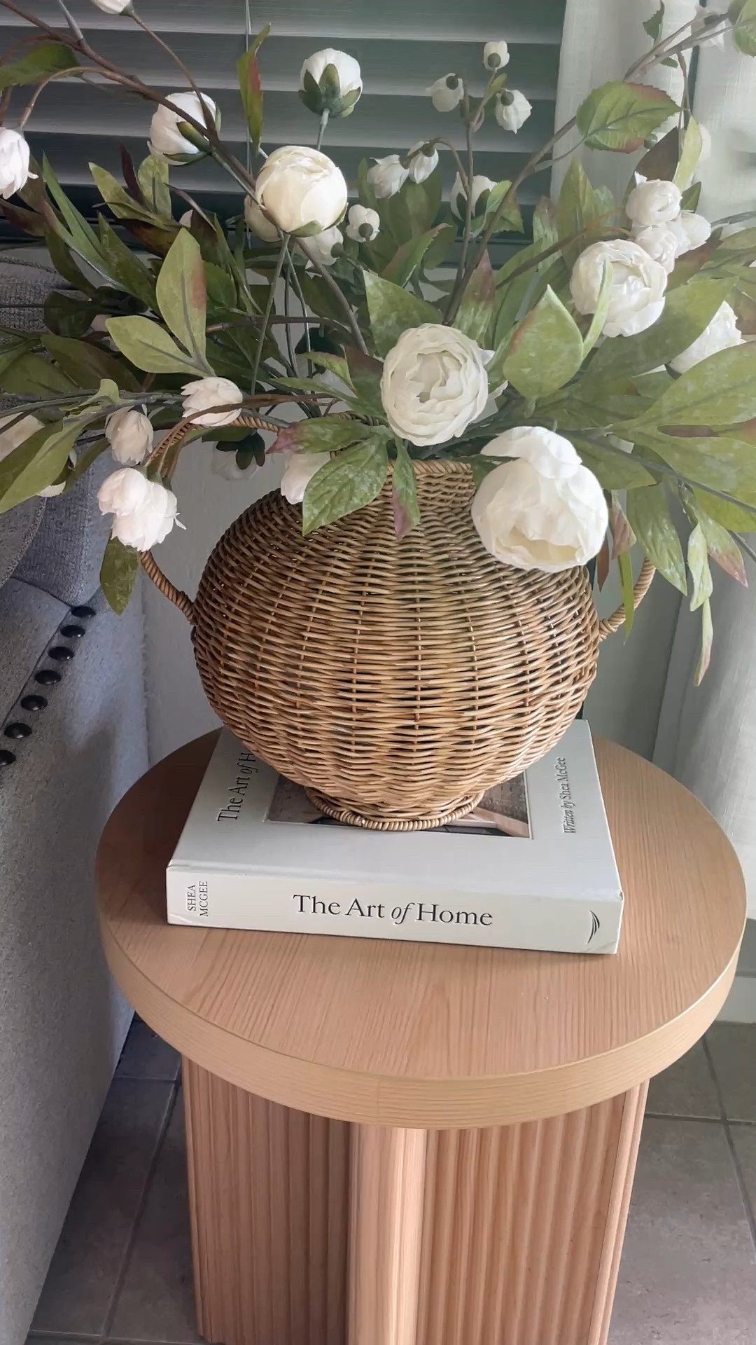 Viral peonies are back in stock!

#LTKHome