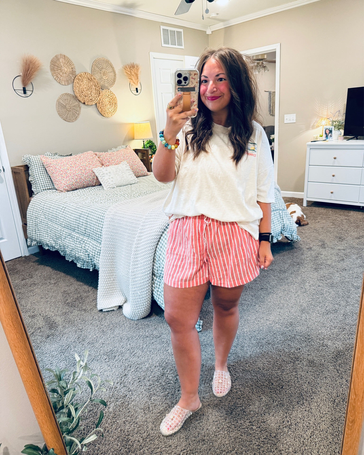 OOTD

#LTKootd #LTKSeasonal #LTKMidsize