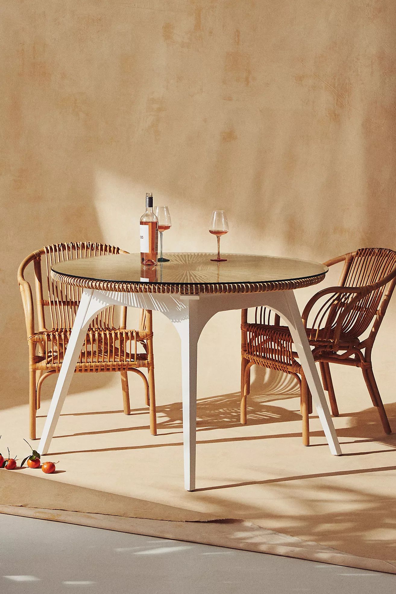 Clemente Dining Table | Anthropologie (US)