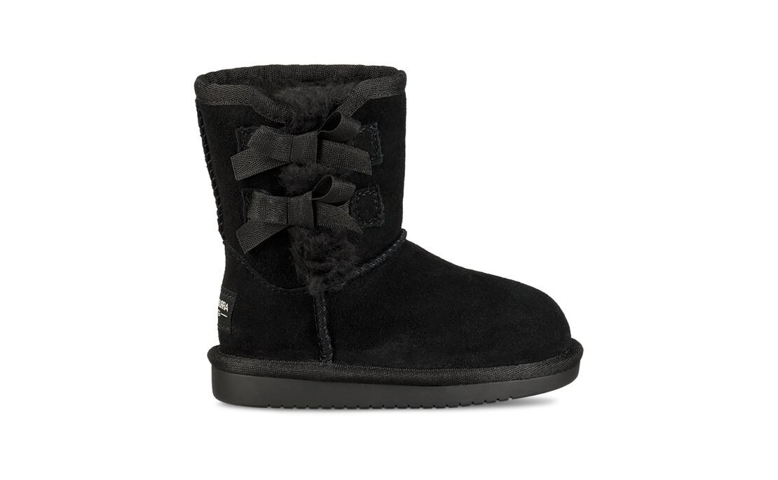 Victoria Short Boot | Koolaburra