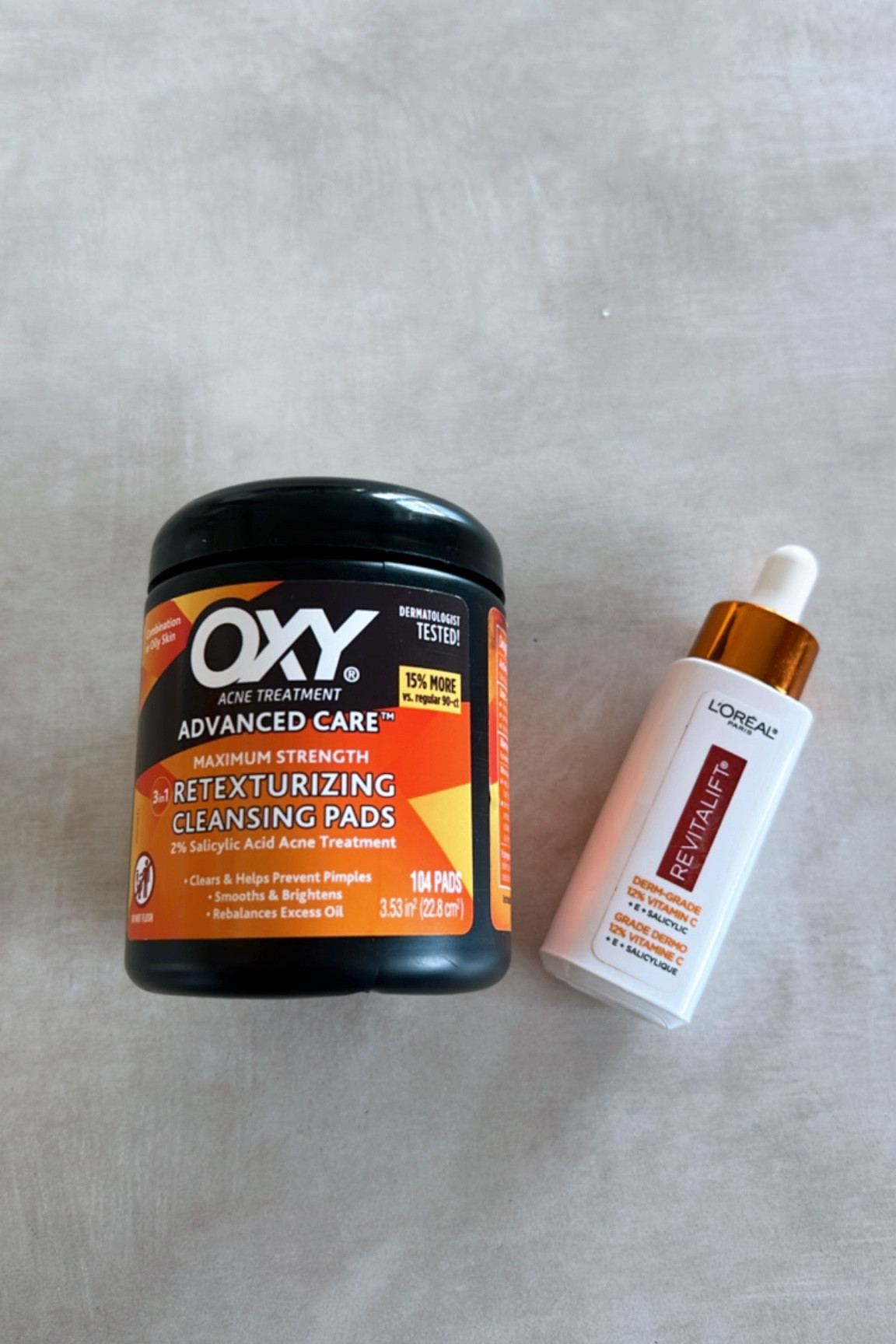 These two products have changed my skin in the best way!! My texture, fine lines, wrinkles and pores look AMAZING!!! 


#prime #Amazon #primedaydeals #LTK #shopLTK 

#LTKxPrime #LTKsalealert