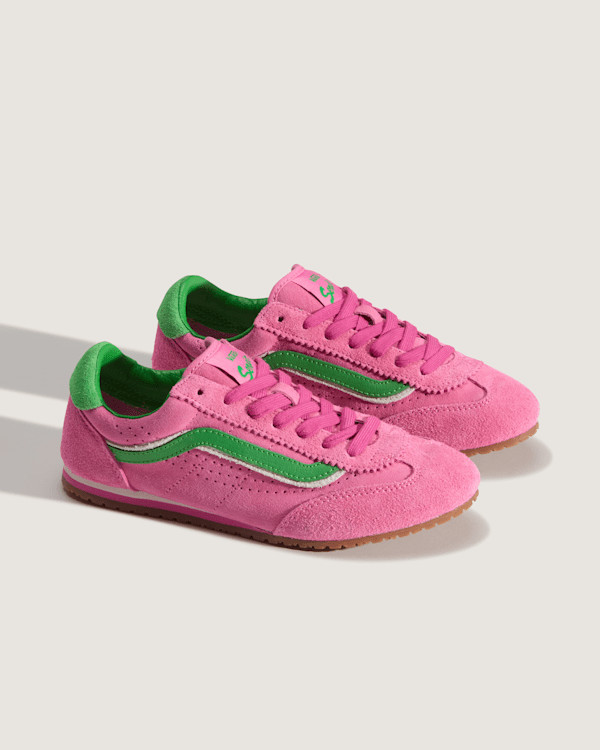 Super Lowpro Shoe | VANS US