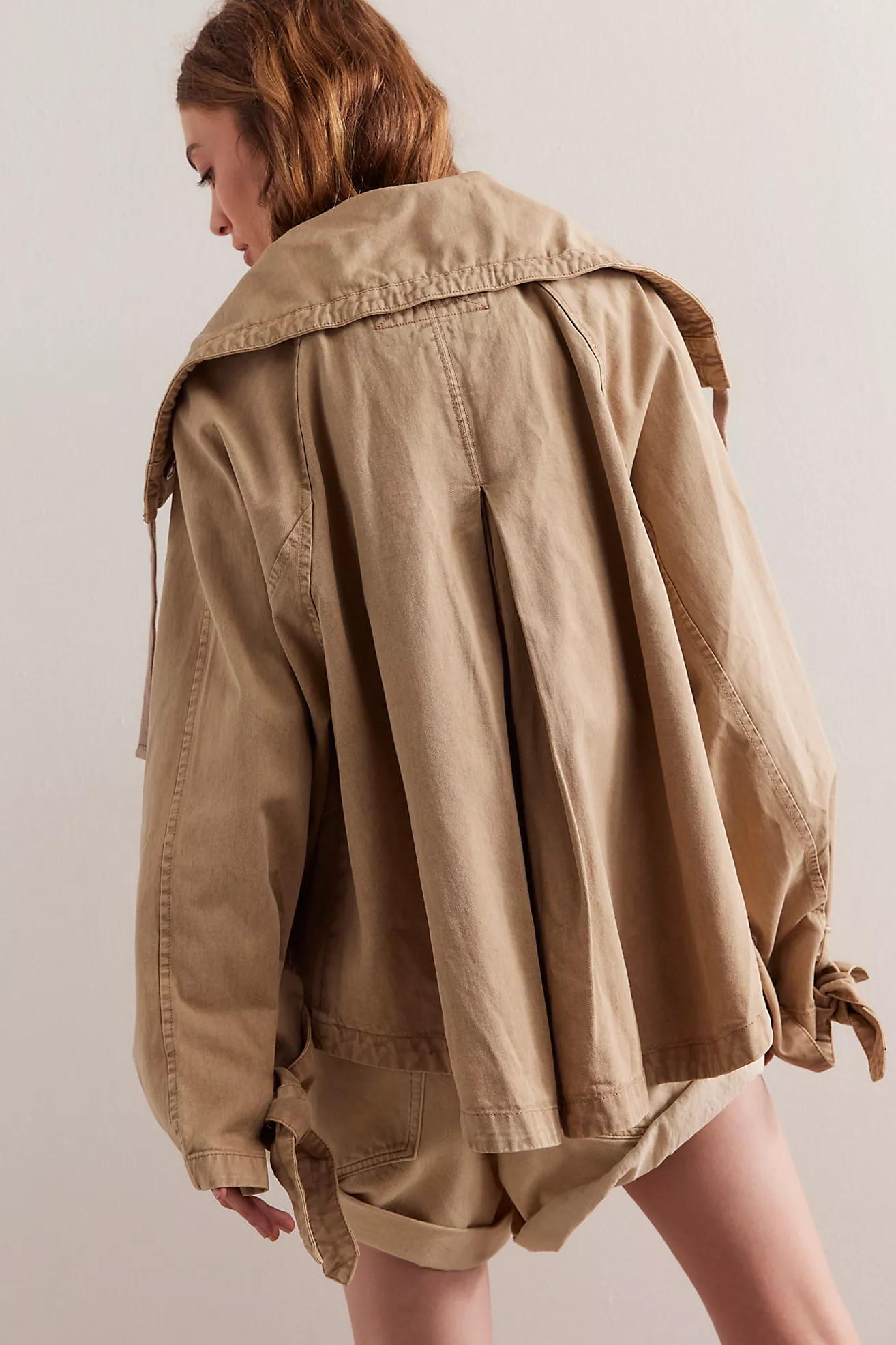 We The Free Madeline Jacket | Free People (Global - UK&FR Excluded)