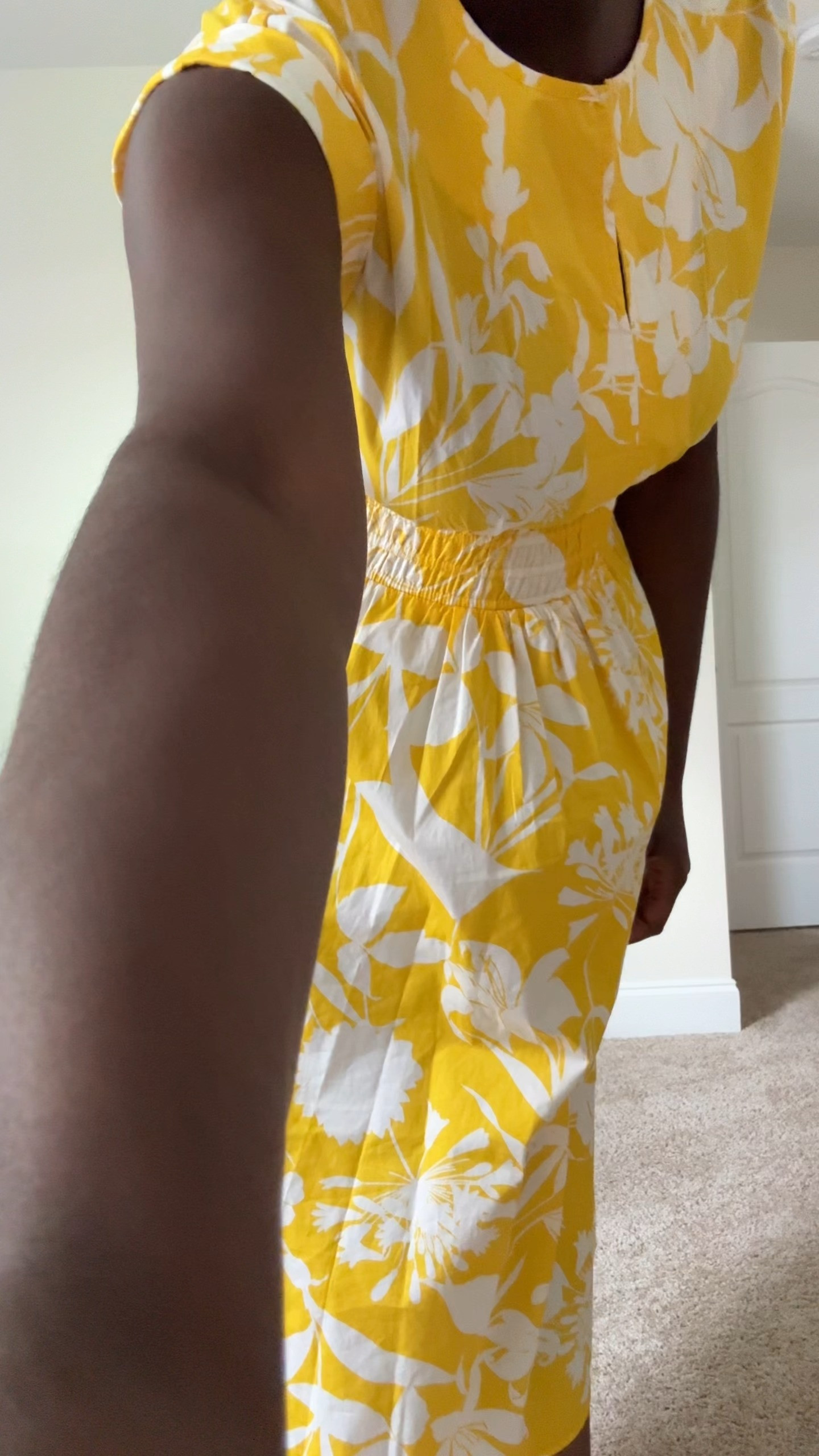 This is a perfect dress for summer!  

 #LTKSeasonal #LTKOver40 #LTKMidsize