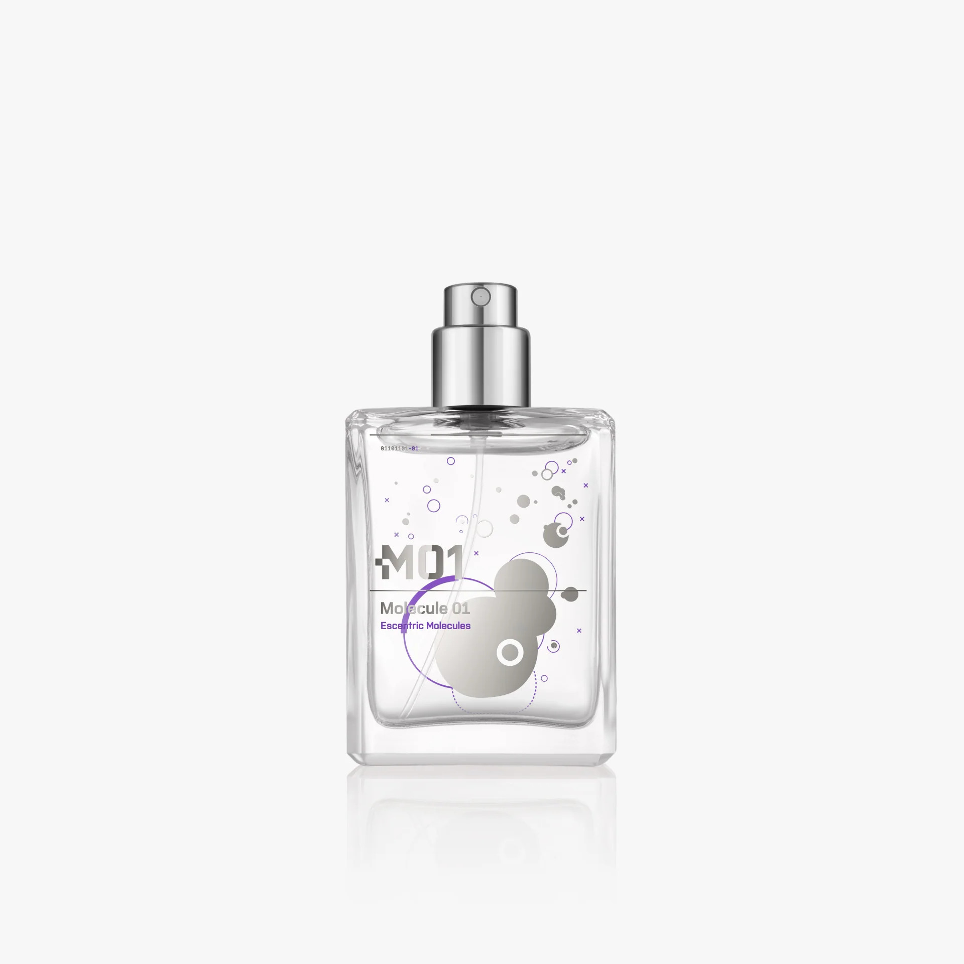 Molecule 01 Fragrance Refill 30ml | Escentric Molecules | Escentric Molecules (US)