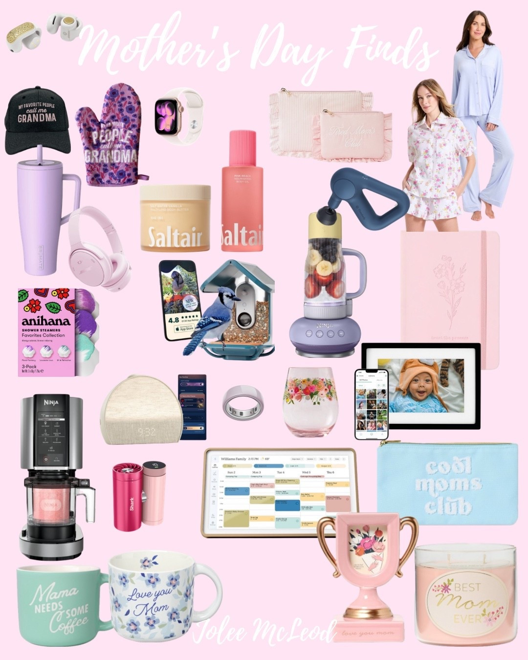 Mother’s Day Finds for all budgets 🩷

#LTKmomlife #LTKSeasonal #LTKMothersDay