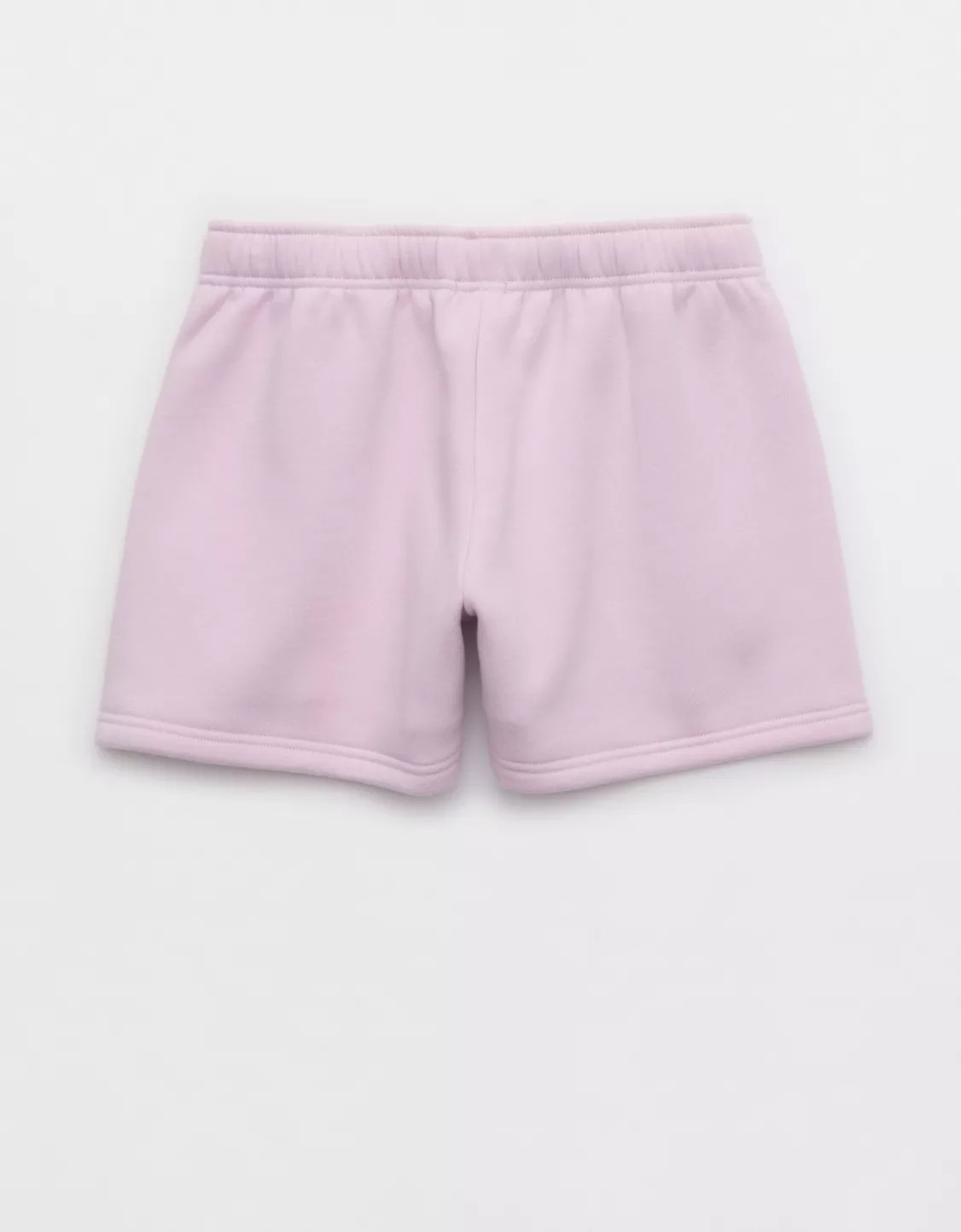 OFFLINE By Aerie Cloud Fleece Short | Aerie