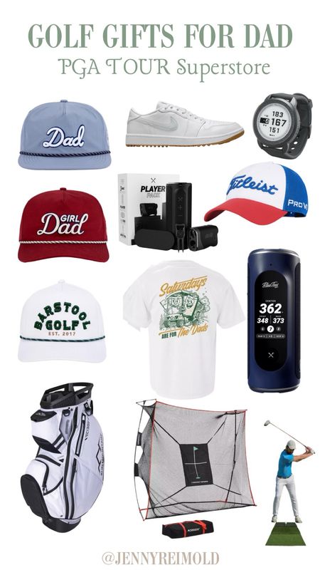 Get your golfing dad a gift for Father’s Day…. curated by my dad!  Shop the list my dad generated from PGA TOUR Superstore ! 
@PGATOURSuperstore #PGATOURSuperstore #ad #fathersdaygifts #fathersday


#LTKOver40 #LTKMens #LTKGiftGuide