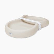 Peanut Wipeable Changing Pad | Babylist