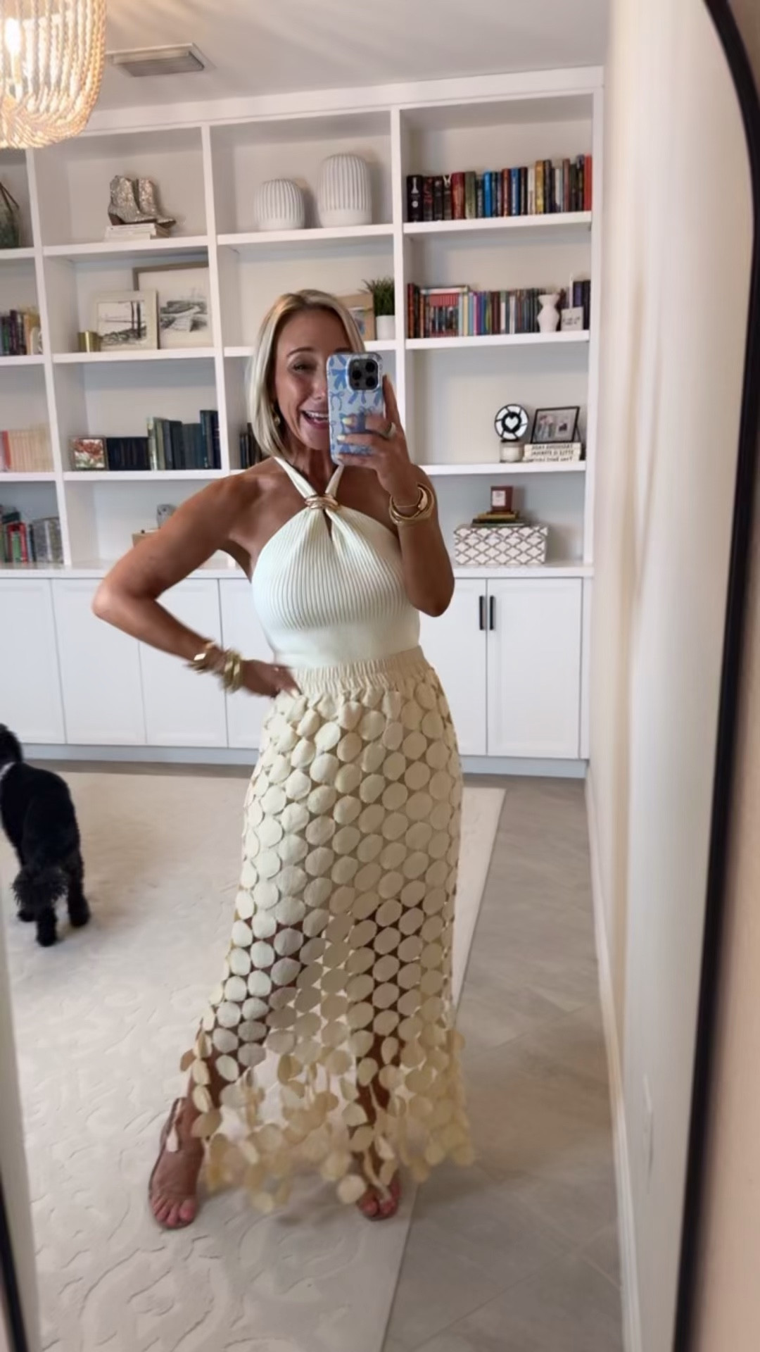 Beachy vacation dresses (plus a skirt and a skirt set) - all in size smalls.

#LTKSeasonal #LTKOver40 #LTKTravel