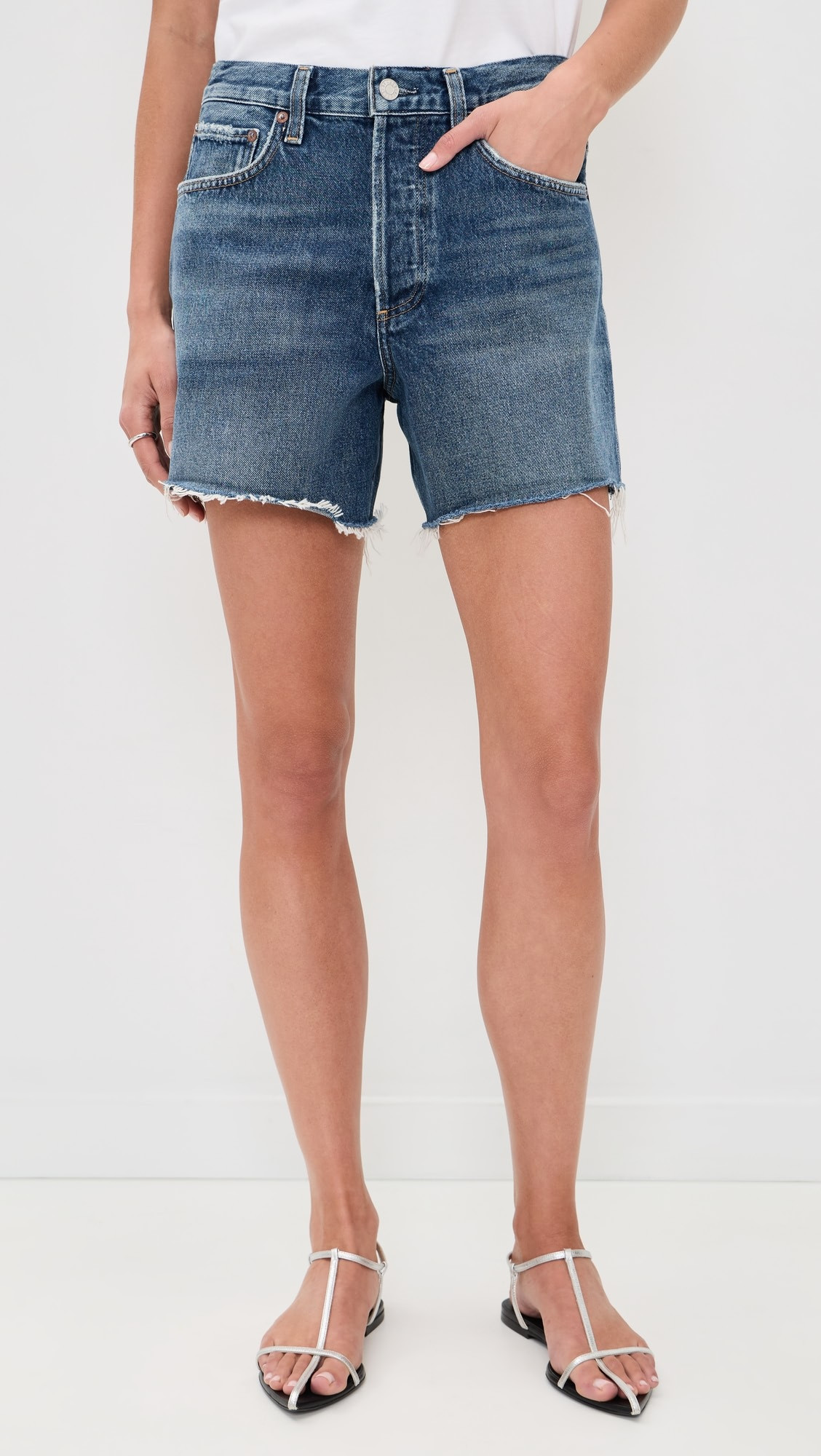 Nye Shorts | Shopbop