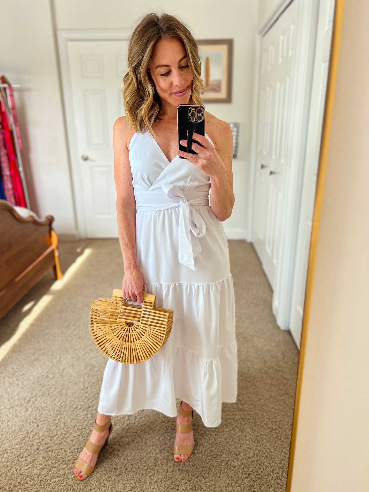 Bridal shower ladies??

#LTKFind #LTKshoecrush