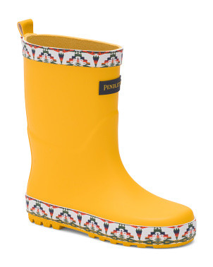 Unisex Tucson Rain Boots (toddler) | Toddler Boys' Shoes | Marshalls | Marshalls