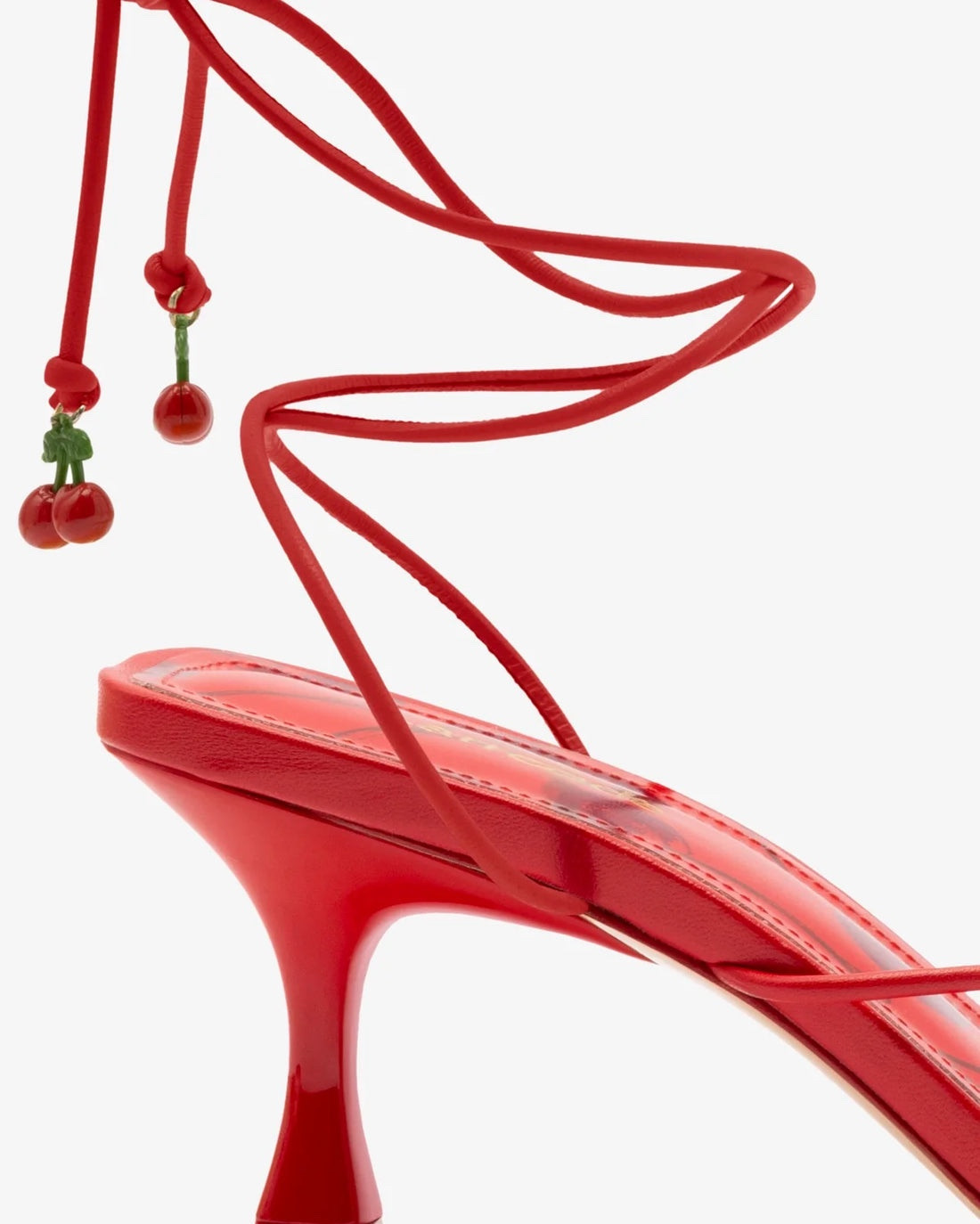 The cutest sandals I’ve ever seen 🍒🍋🦞

#LTKSaleAlert #LTKSpringSale #LTKShoeCrush