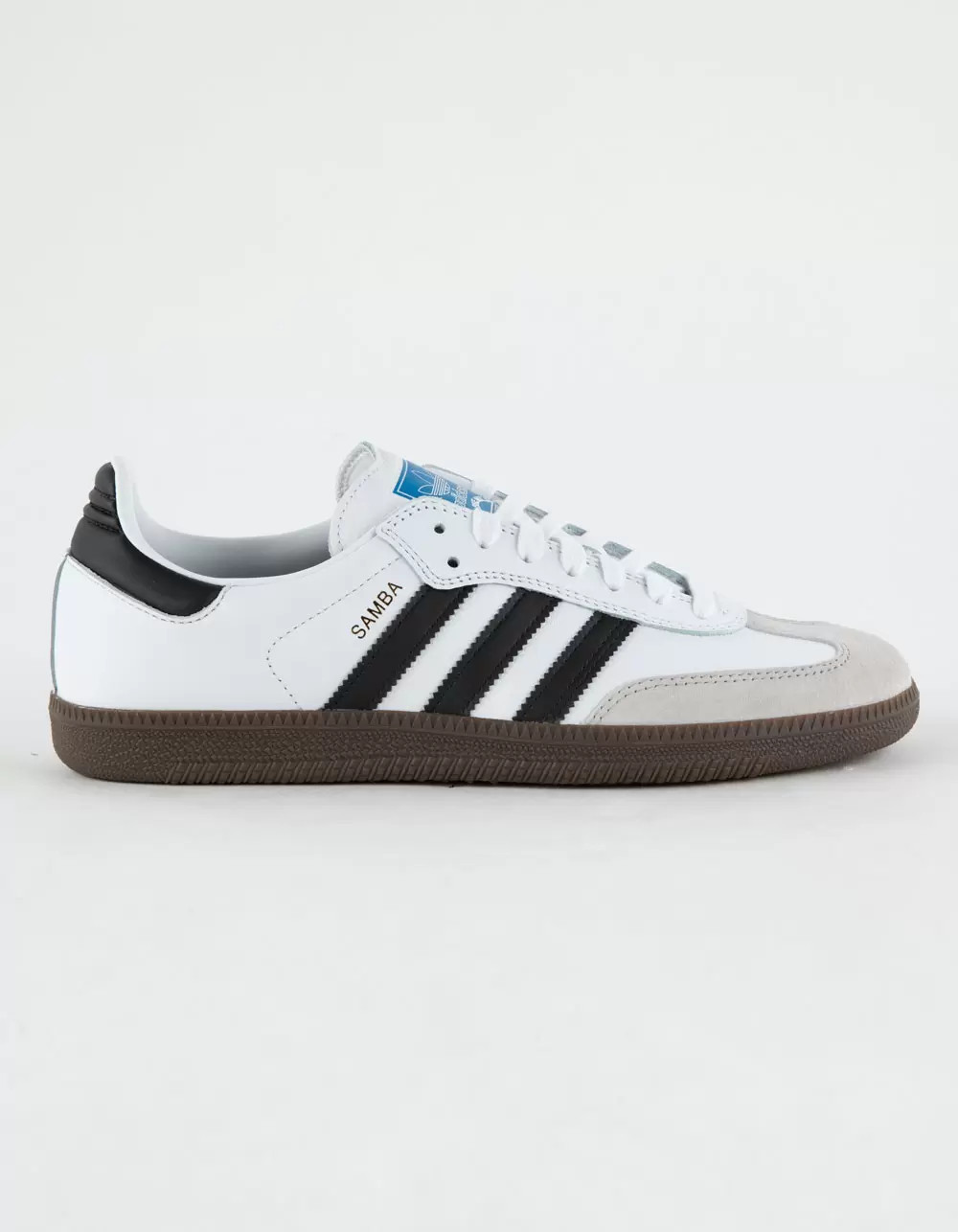 ADIDAS Samba ADV Shoes | Tillys