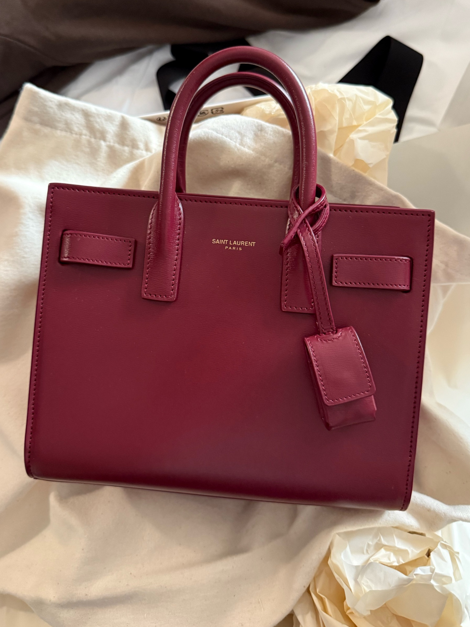 My newest piece added to our purse collection 👜 

#LTKGiftGuide #LTKStyleTip #LTKItBag