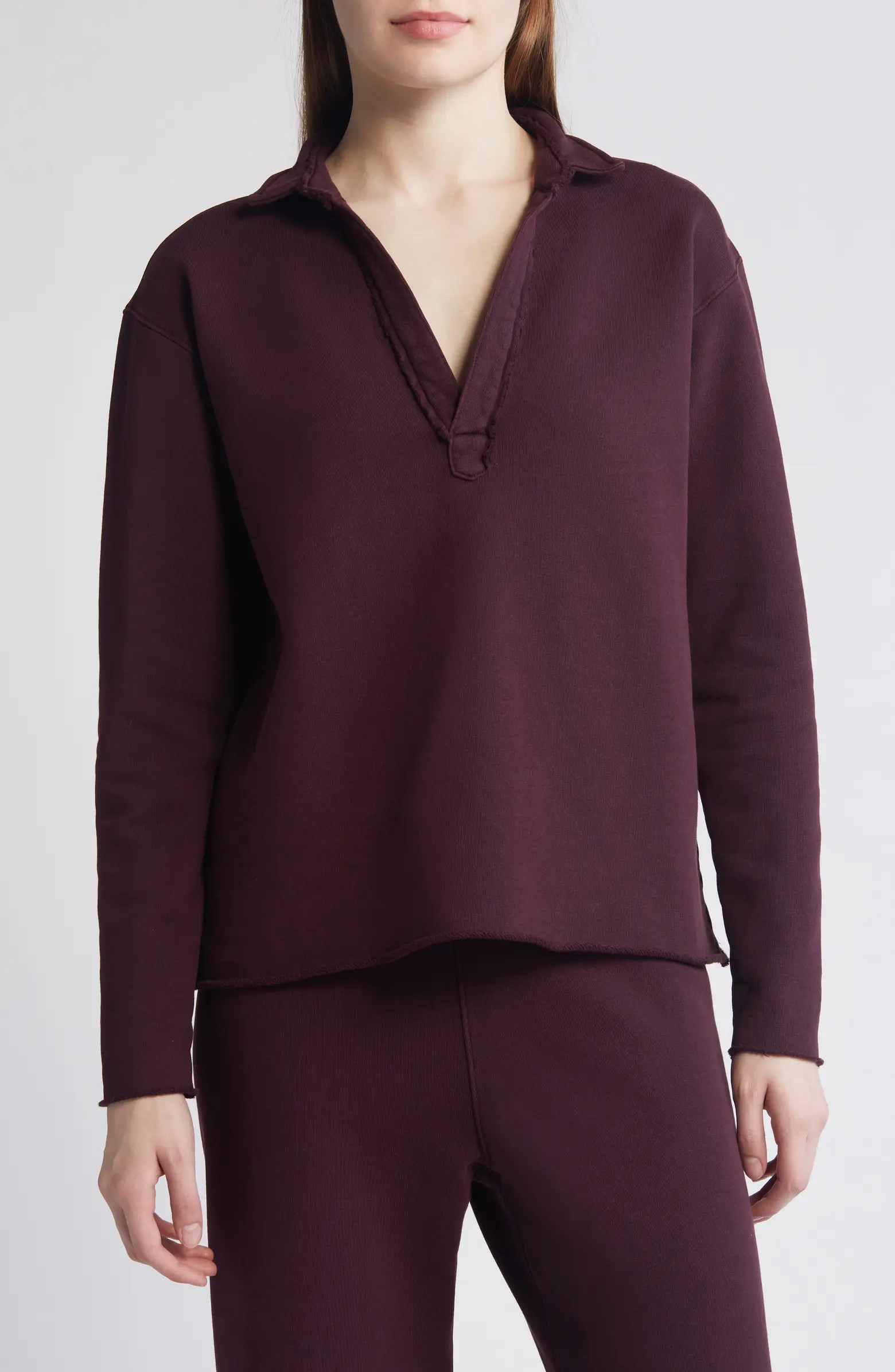 Frank & Eileen Patrick Popover Henley | Nordstrom | Nordstrom