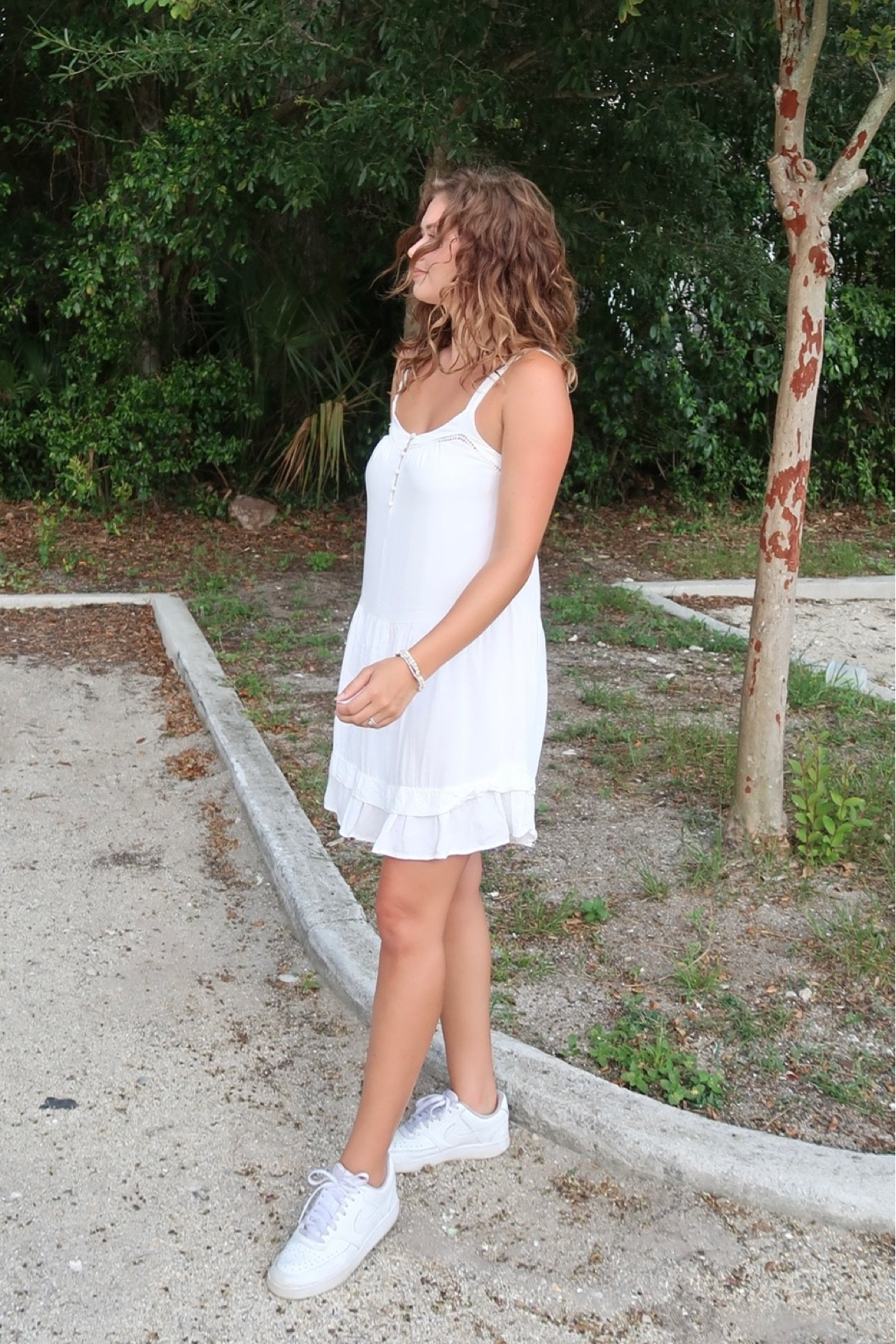 Babydoll Slip Dress

#LTKFind #LTKU #LTKxAnthro
