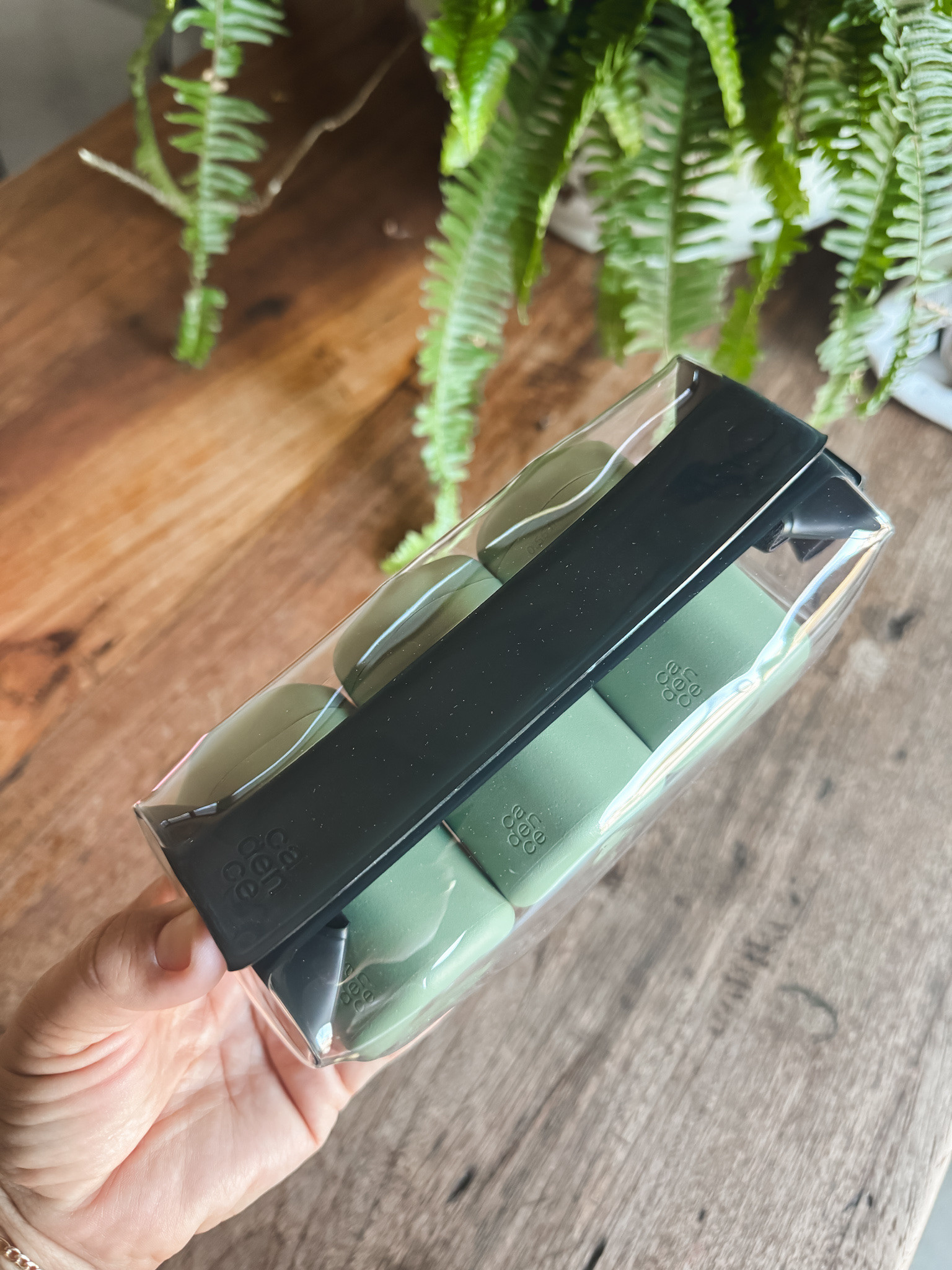 Cadence travel containers! 

#LTKTravel