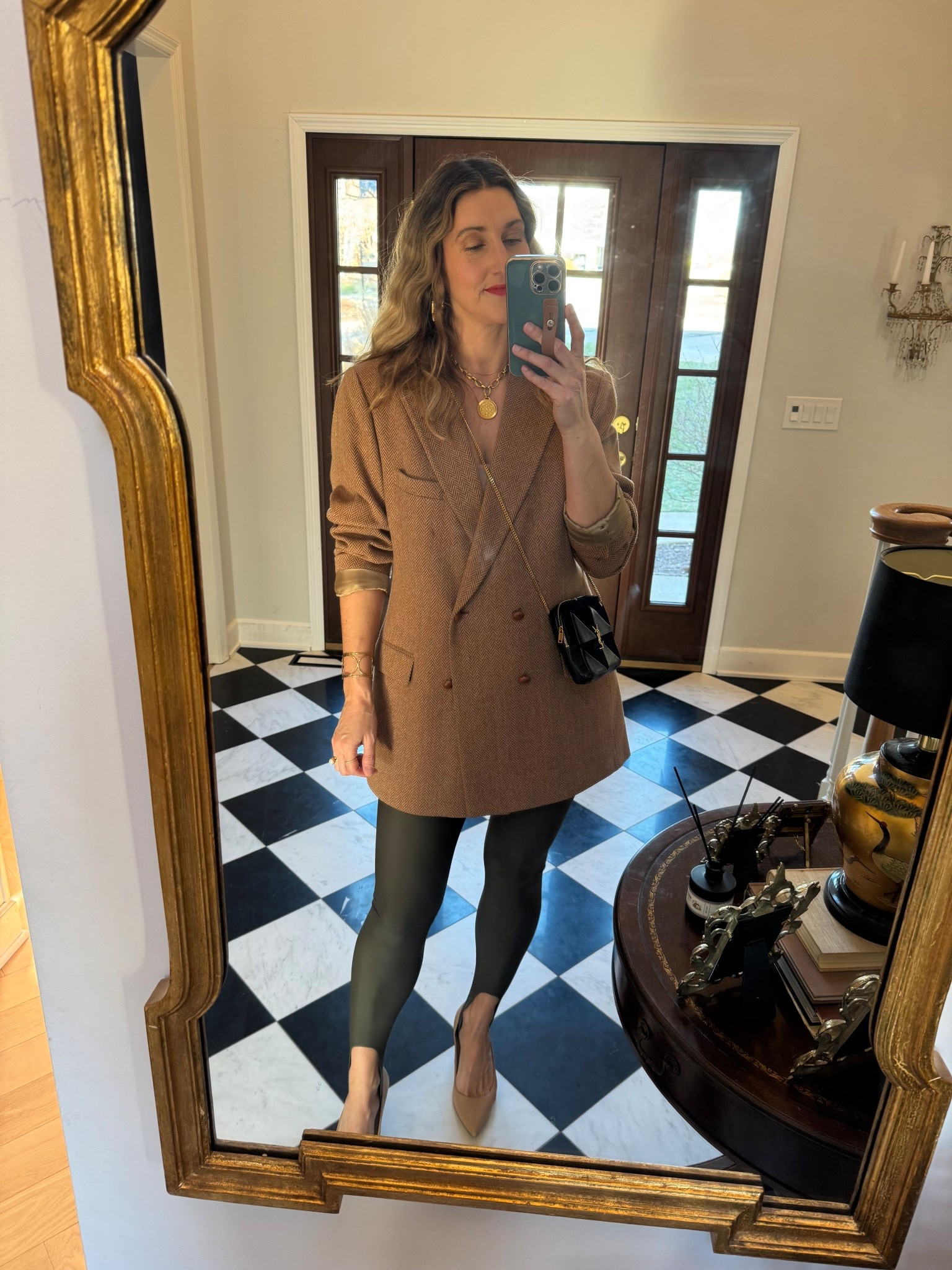 #LTKootd #LTKSeasonal #LTKValentine