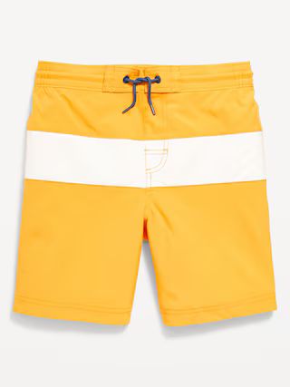 Board Shorts for Boys | Old Navy (US)