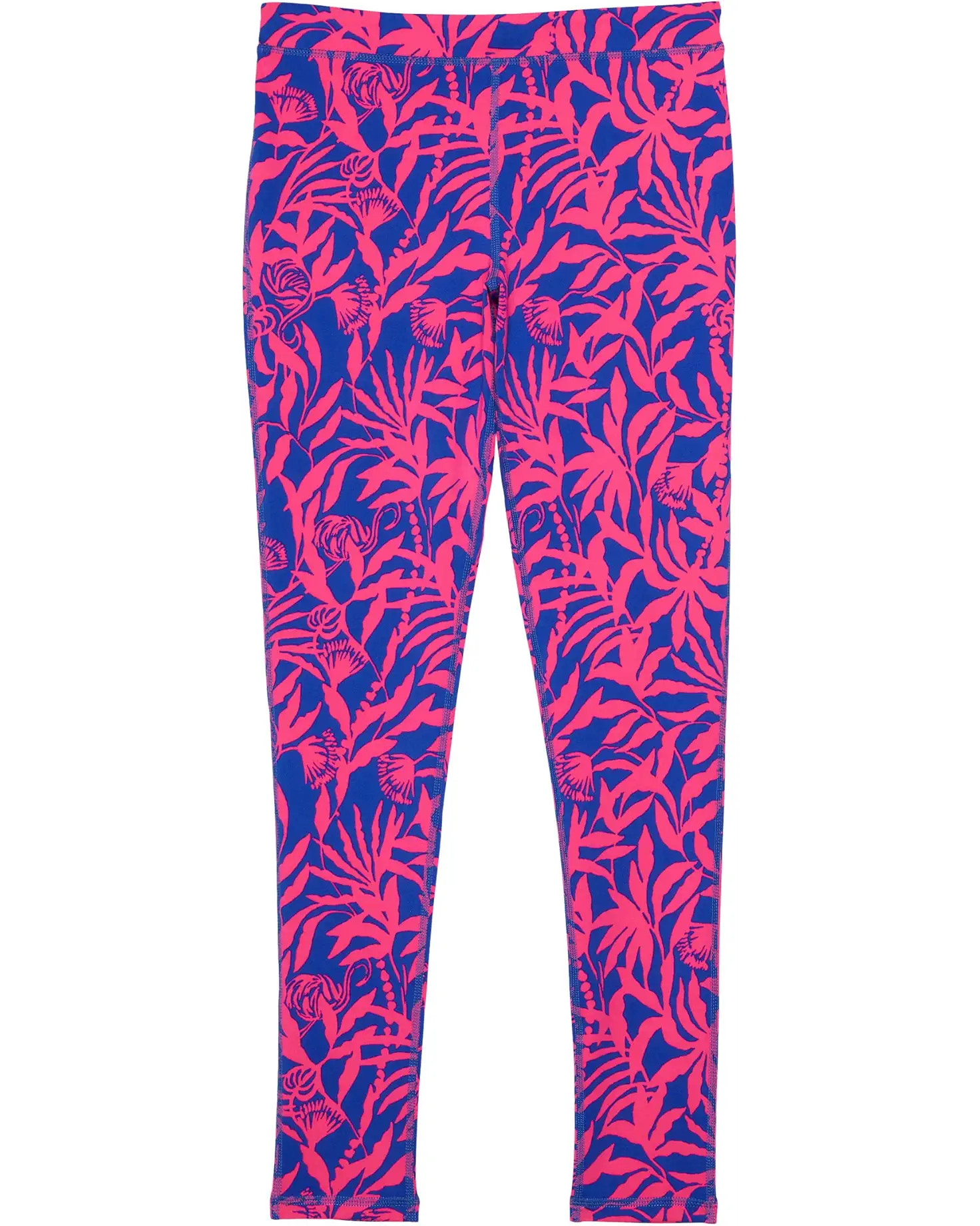 Mini Leggings Up (Toddler/Little Kids/Big Kids) | Zappos