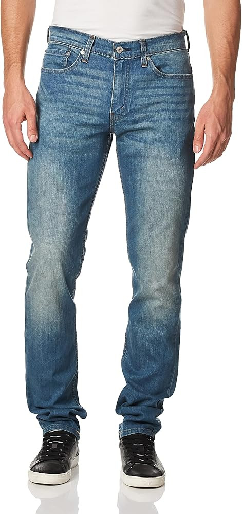 Levi's Men's 511 Slim Fit Jeans (Also Available in Big & Tall) | Amazon (US)