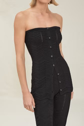 Tiffany Top | Devon Windsor