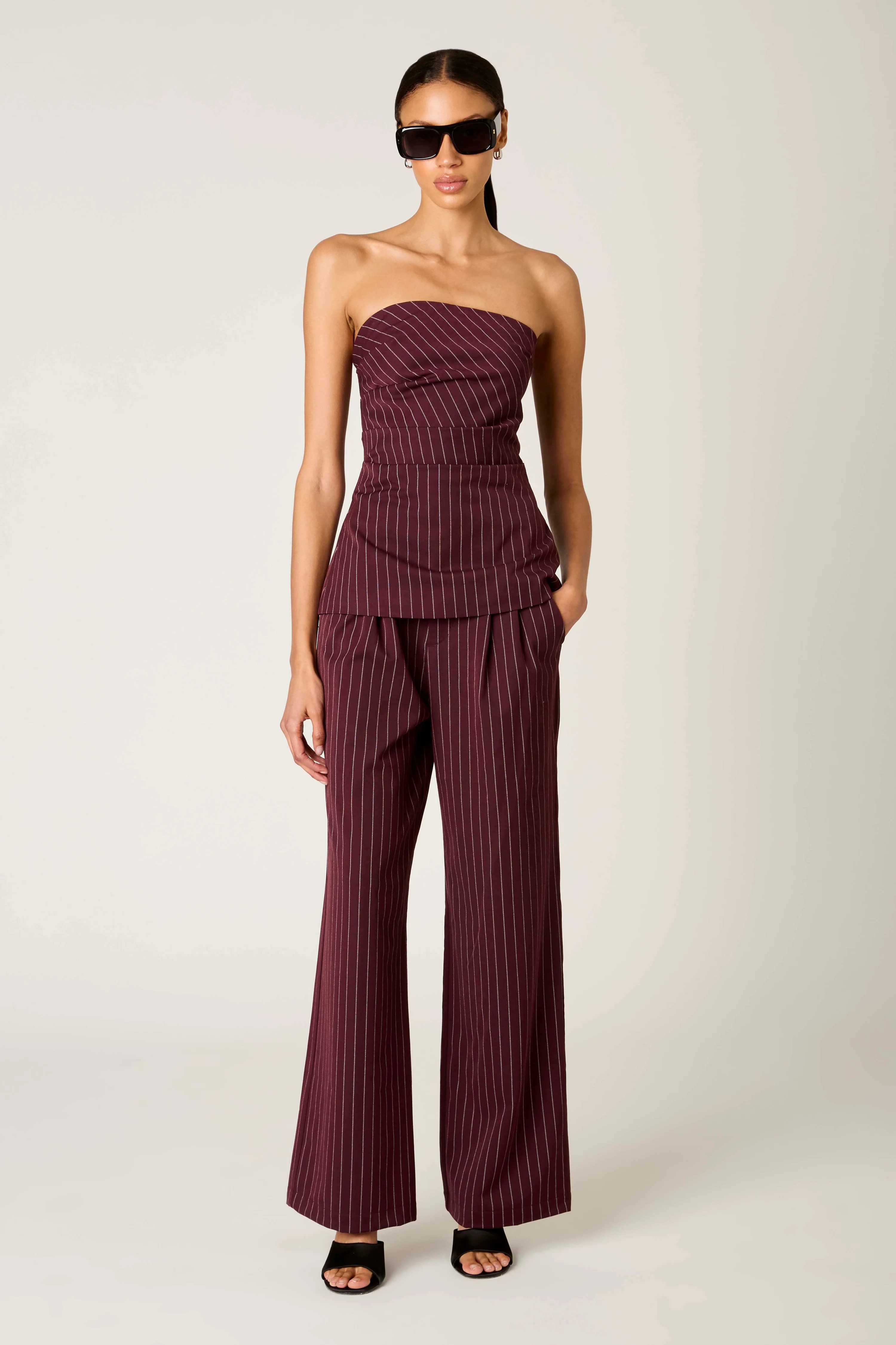 Kara Trouser | NIA