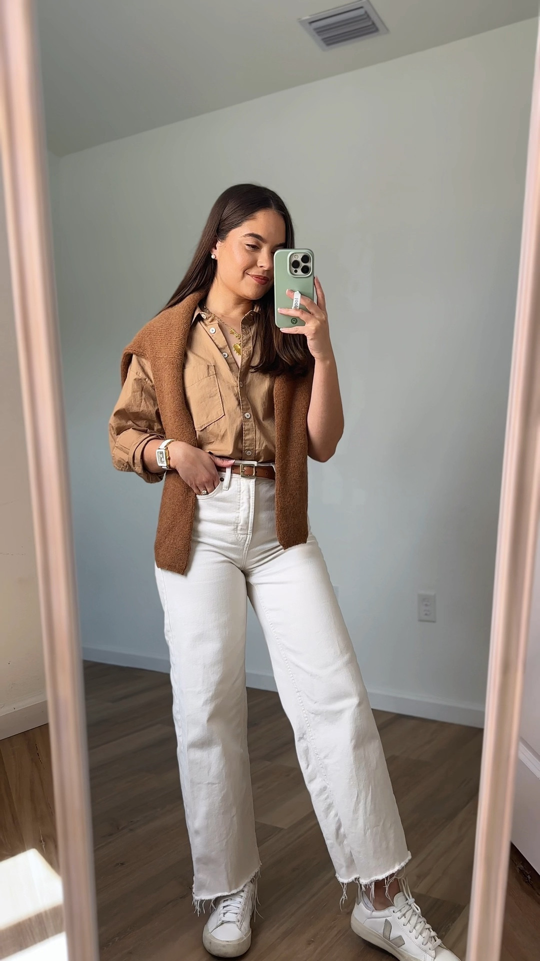 Fall Style Inspiration 🤎

#LTKVideo #LTKSeasonal #LTKStyleTip