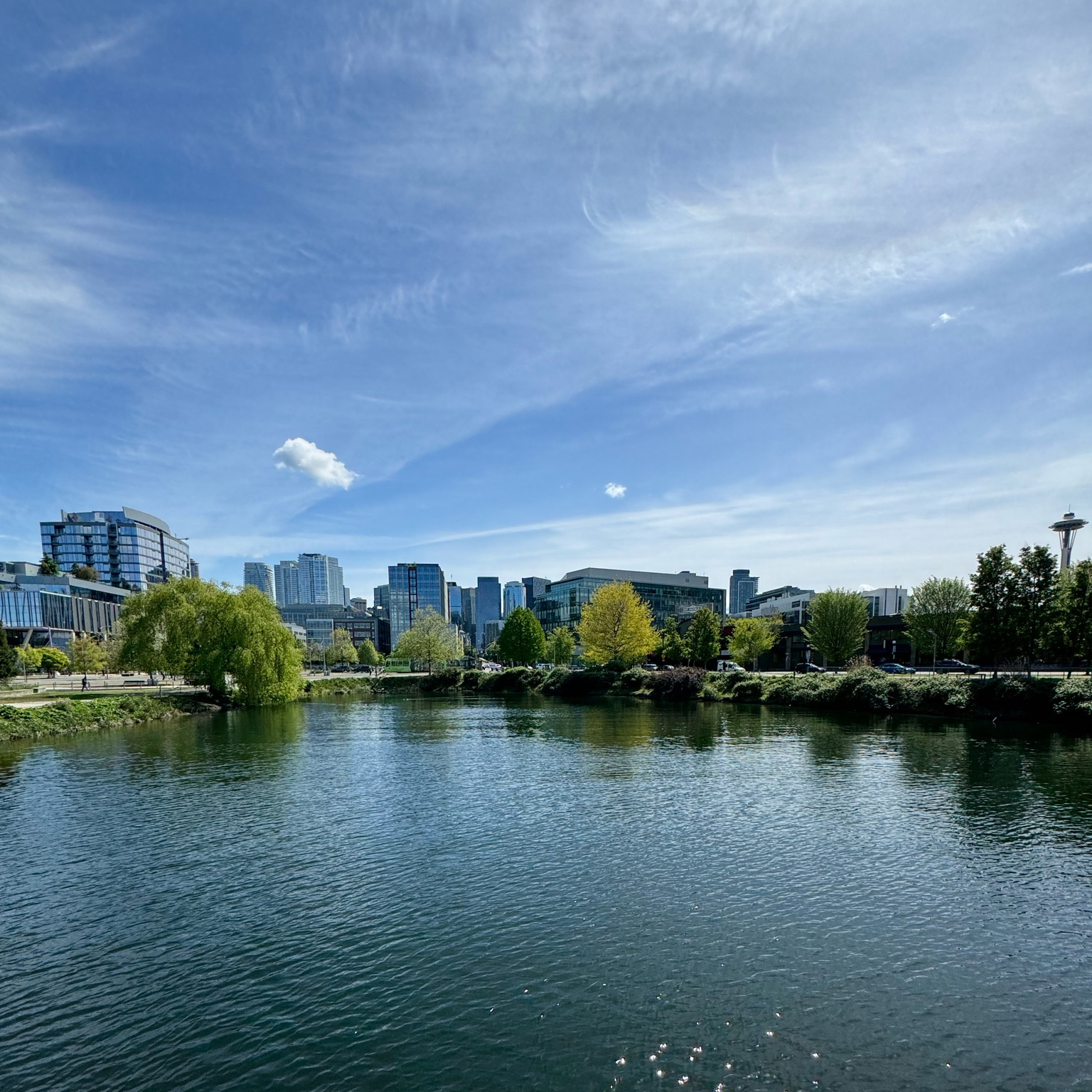 Great for runs on sunny days