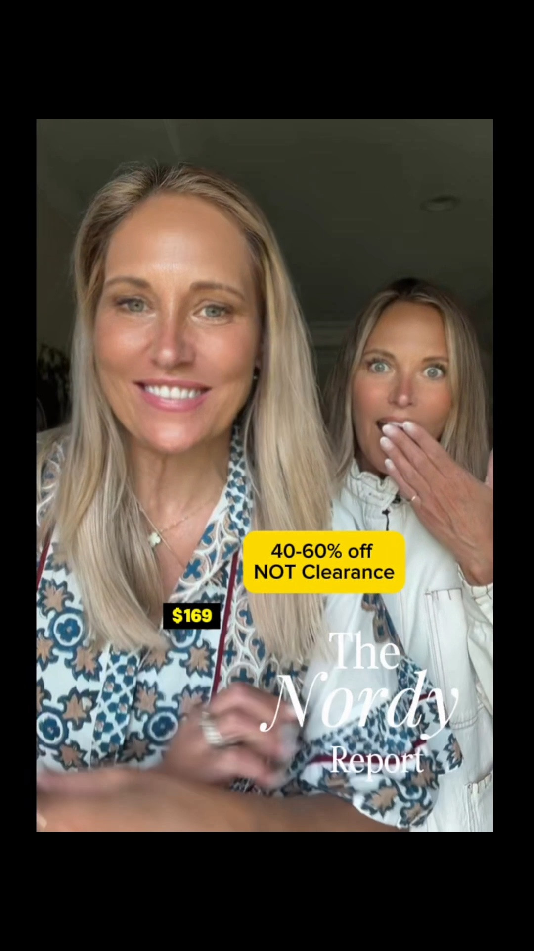 The N-Sale is almost here! And we’ve gone through thousands of items and picked the best deals for you.

#LTKOver40 #LTKSaleAlert
