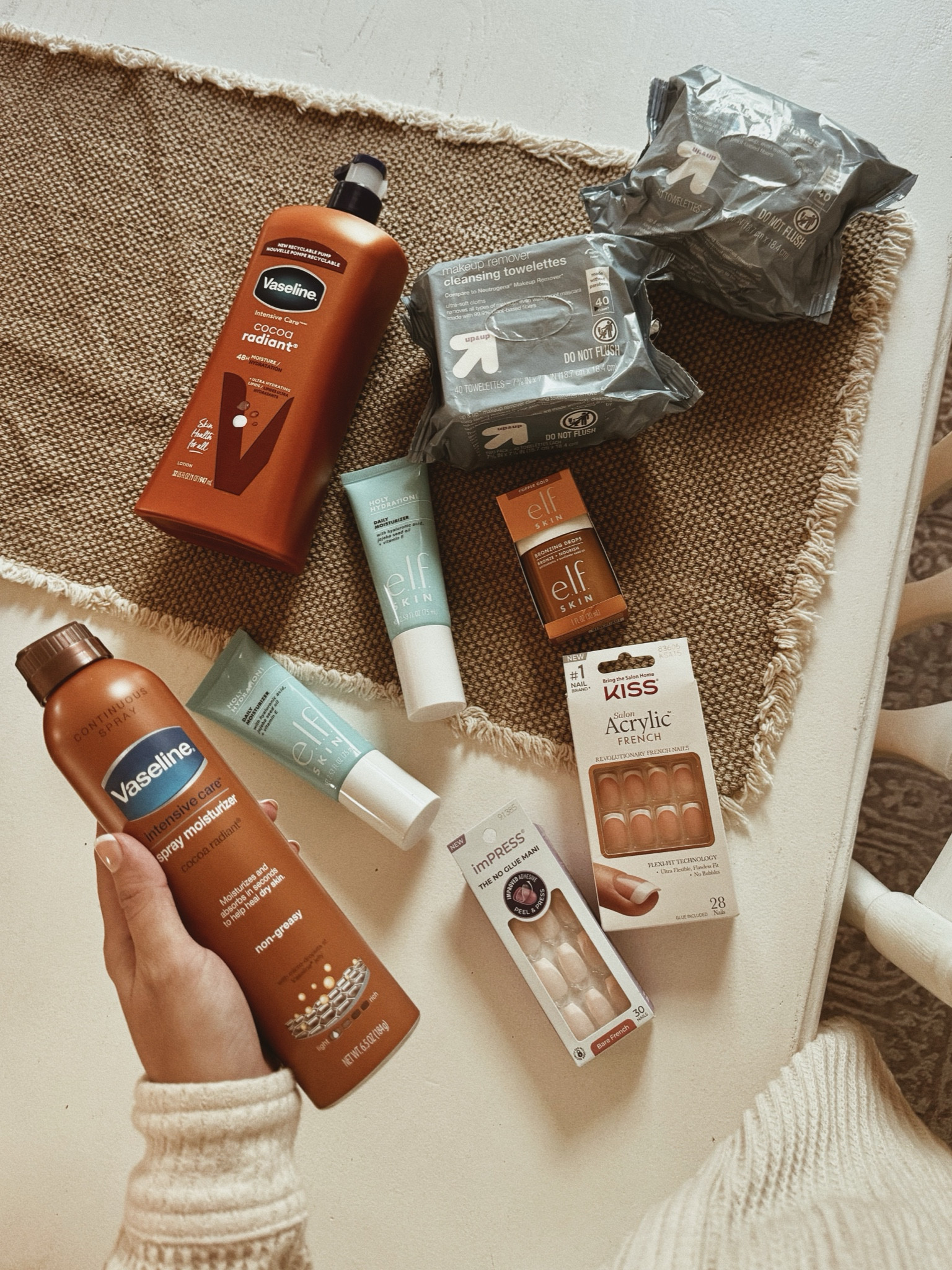 target essentials haul🤎🎯

#LTKFindsUnder50 #LTKTravel #LTKBeauty