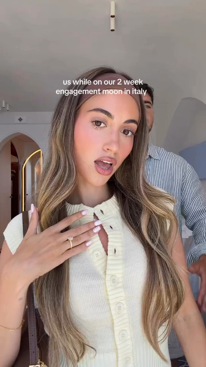 🥰🥰 
-
#explore #explorepage #fiance #engaged

#LTKTravel #LTKootd #LTKSeasonal