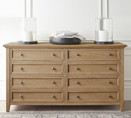 Click for more info about Hudson 8-Drawer Dresser (66")