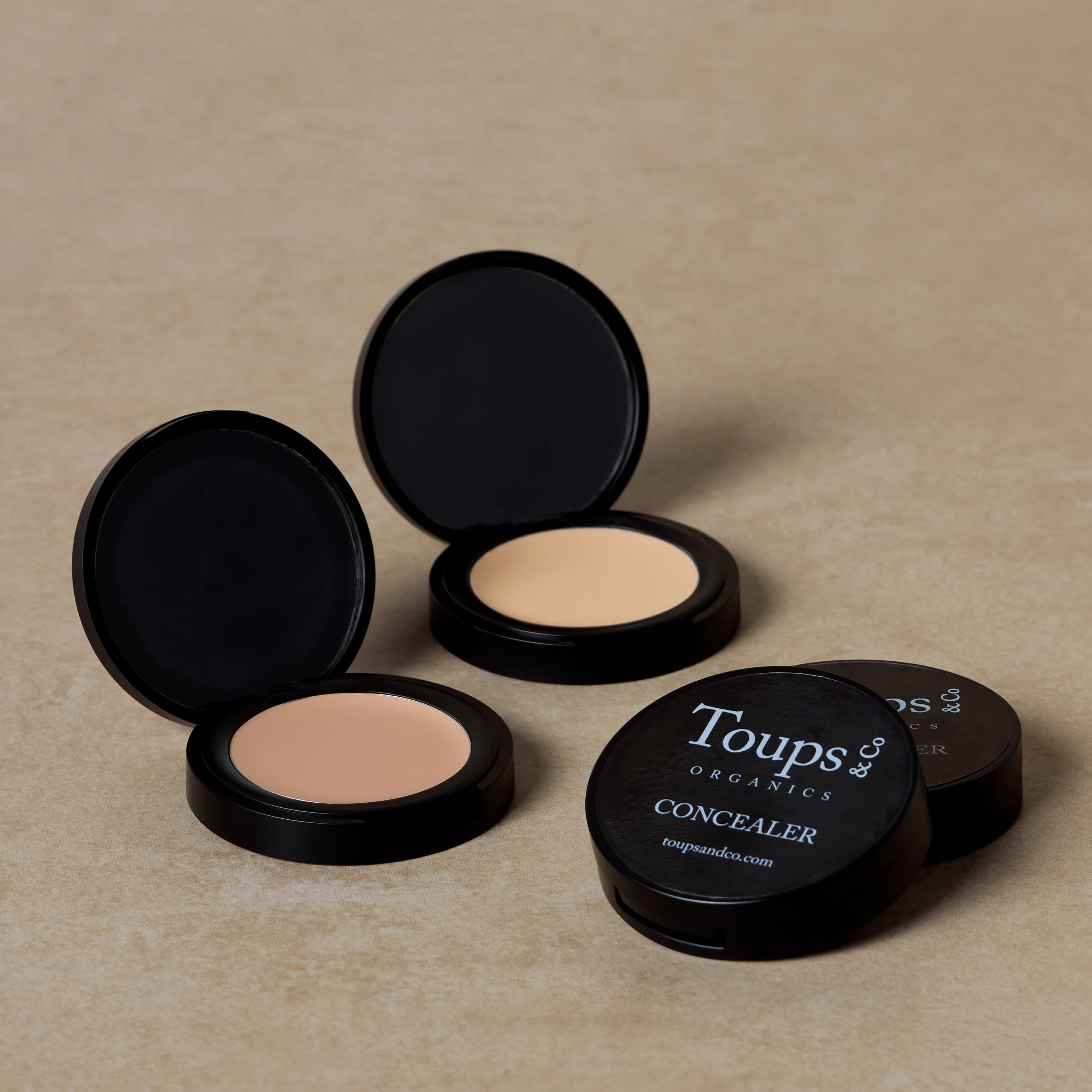 Concealer | Toups and Co Organics