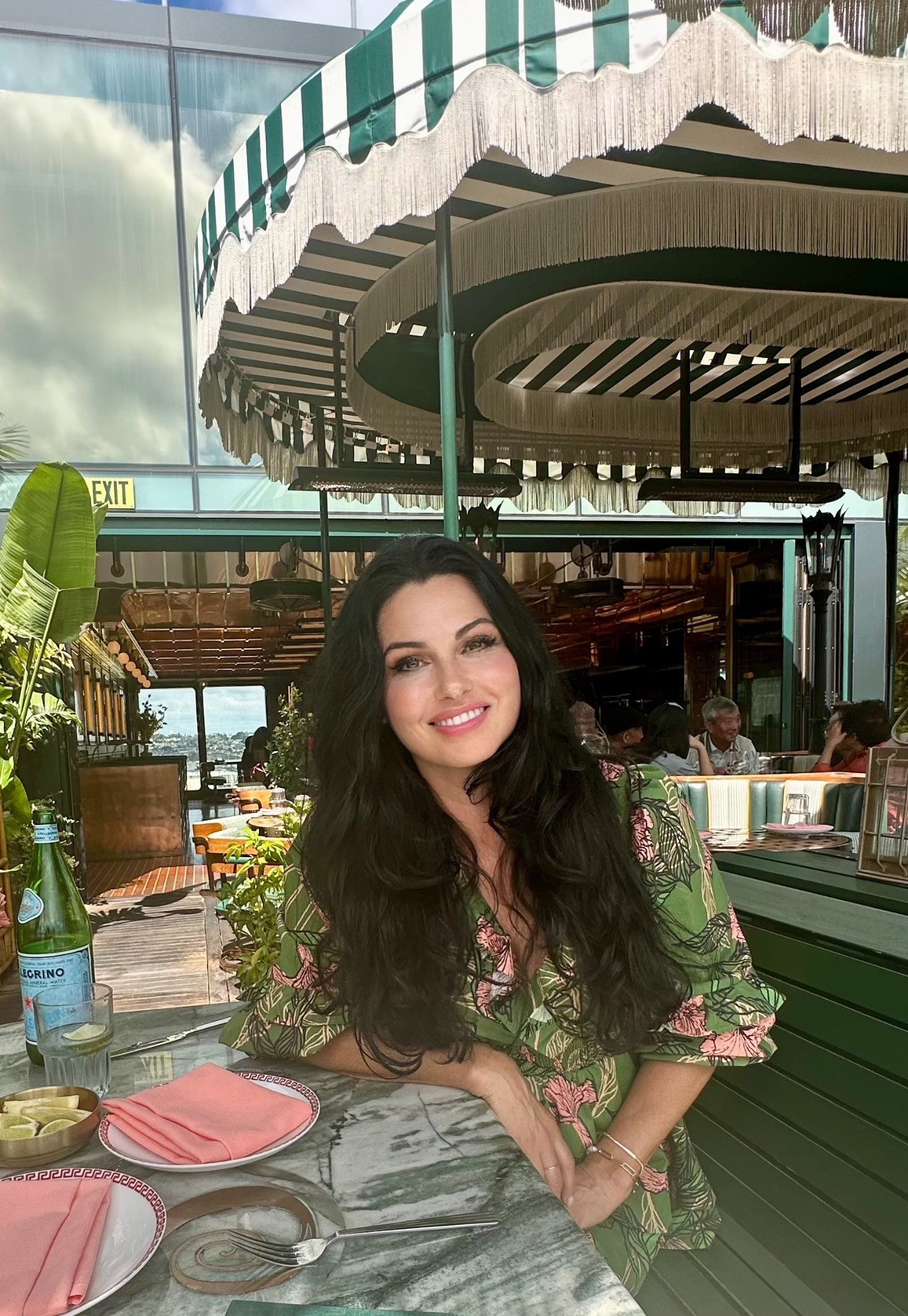 Easter Dress! 💛

Go barefoot on the beach in an Easter vacay outfit, or dress it up for Easter with high heels and dine at a fun spot, in a casual and cute spring break outfit! 🌼

Vacation outfits such as floral dresses are so fun and versatile.🌸

#resortwear2026
#springdresses #Easteroutfitwomen #Easterdresswomen #springoutfits2026

#LTKspring 

#LTKootd #LTKSaleAlert