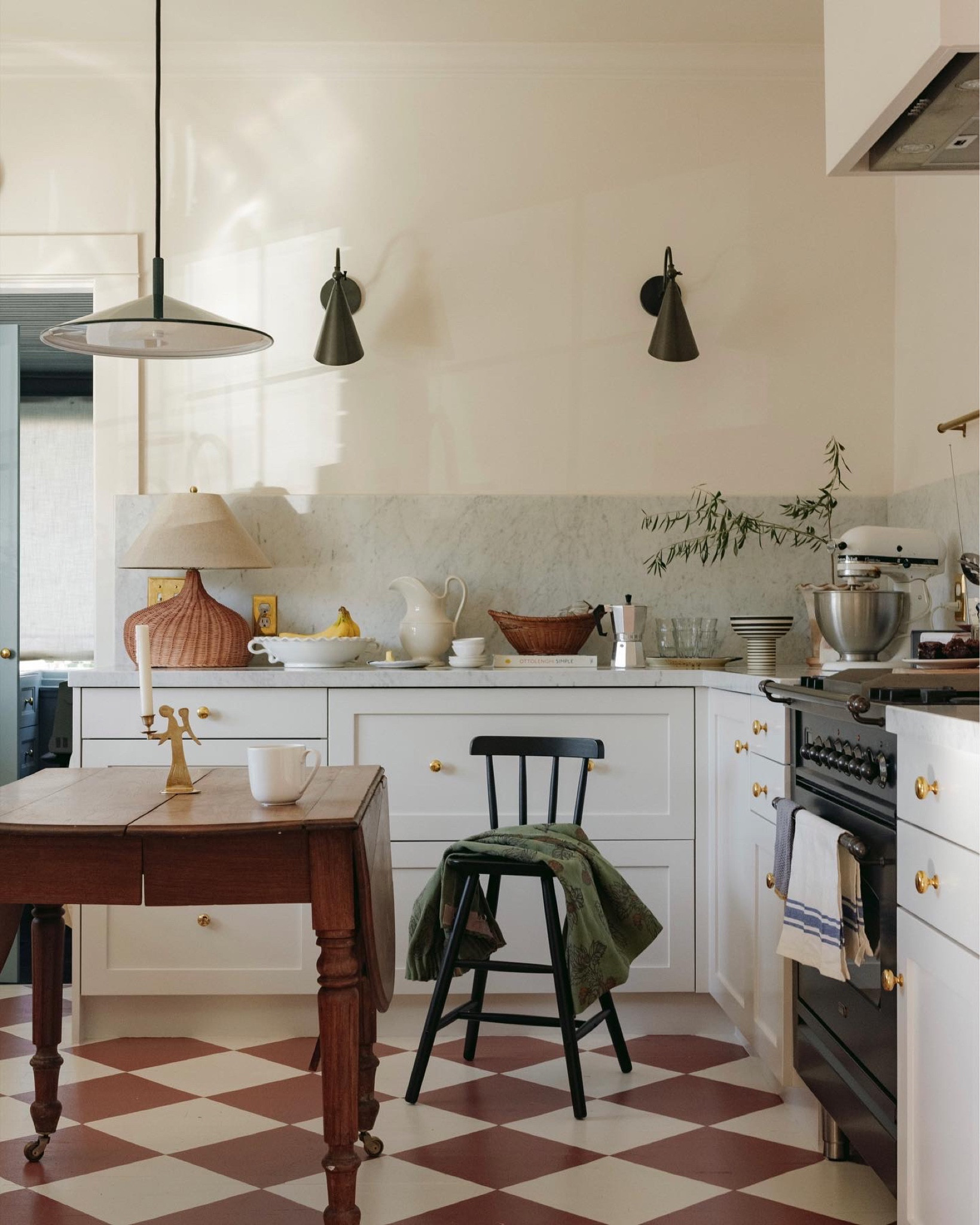 Rejuvenation In our home 

#LTKhome