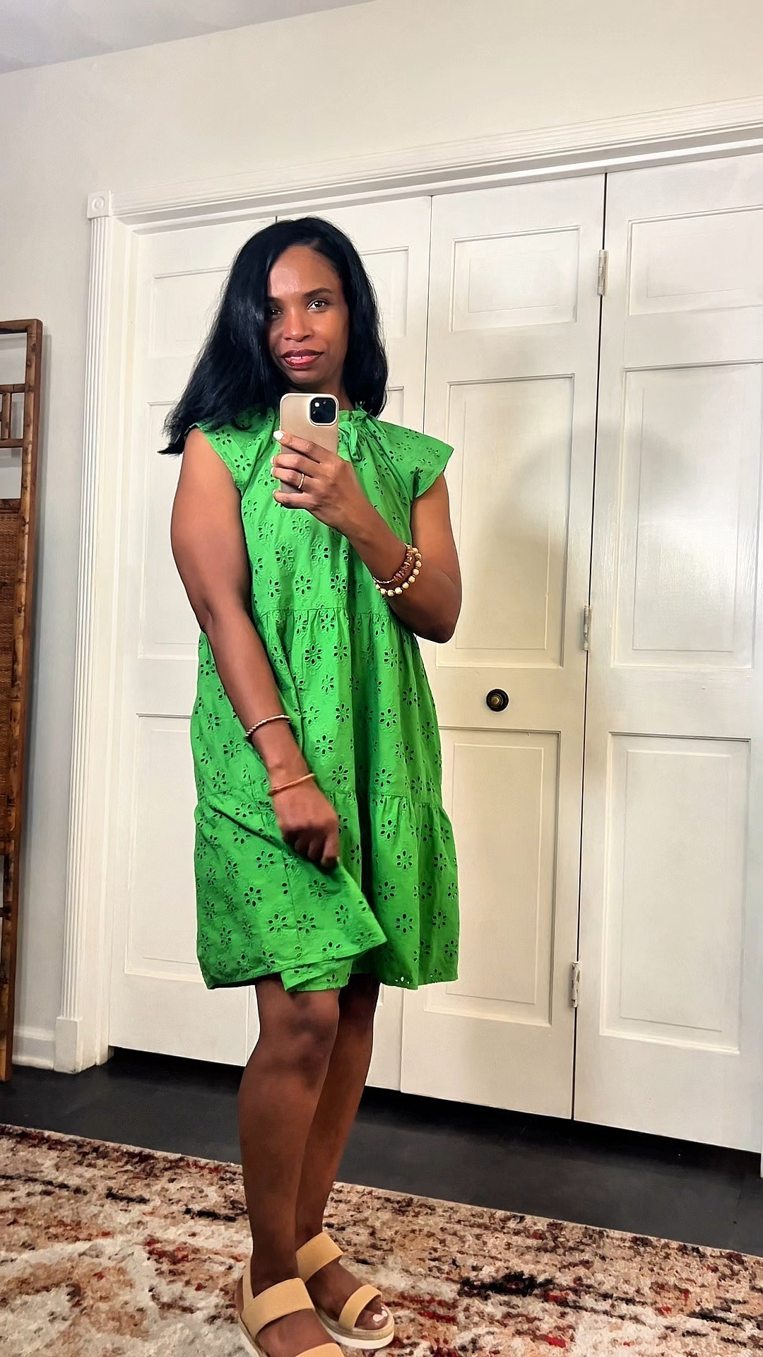 Walmart will have you summer ready with these cute dresses.

#LTKootd #LTKgrwm