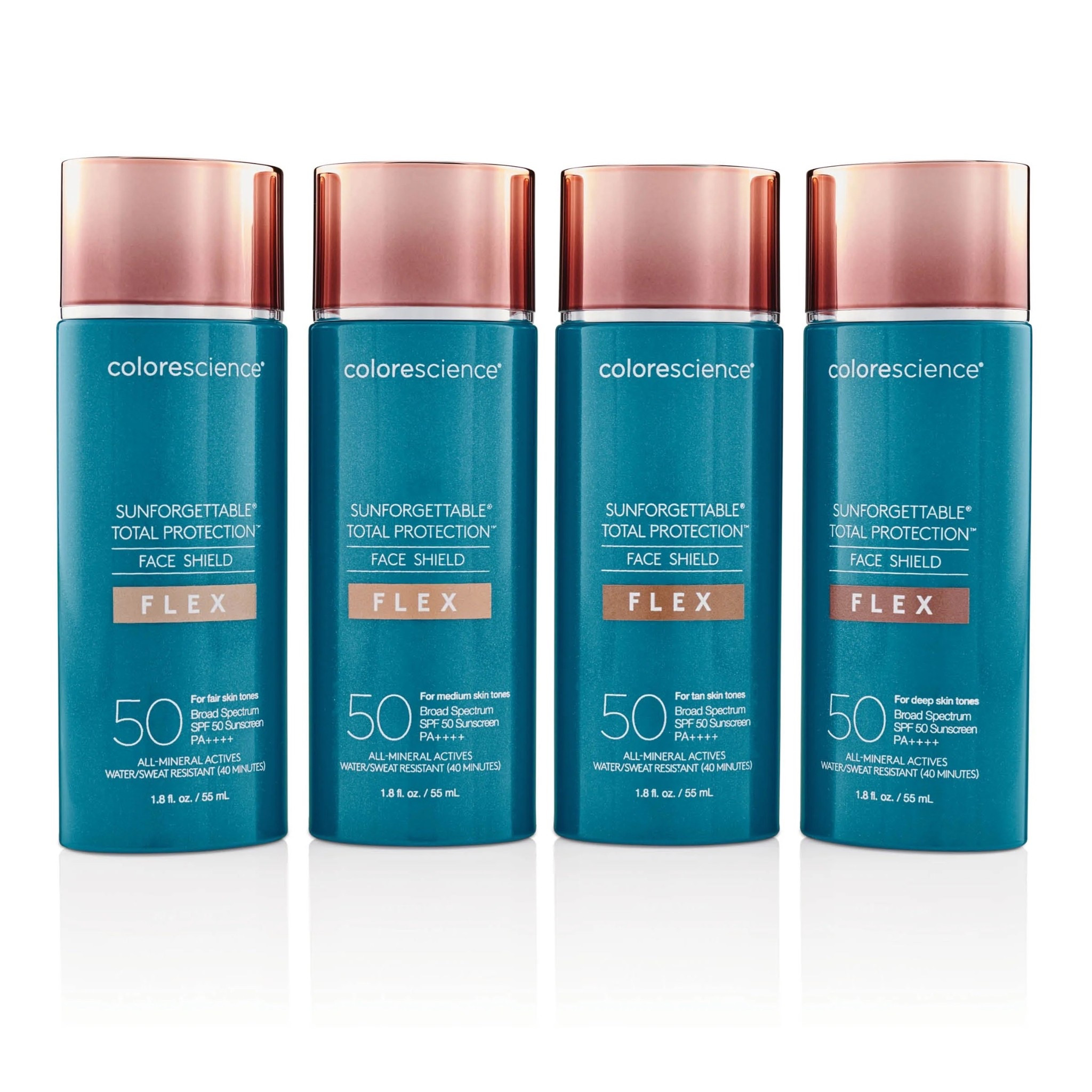 SPF that doesn’t feel like SPF. Perfect Dewey coverage for summer that makes the no-make up look flawless! 