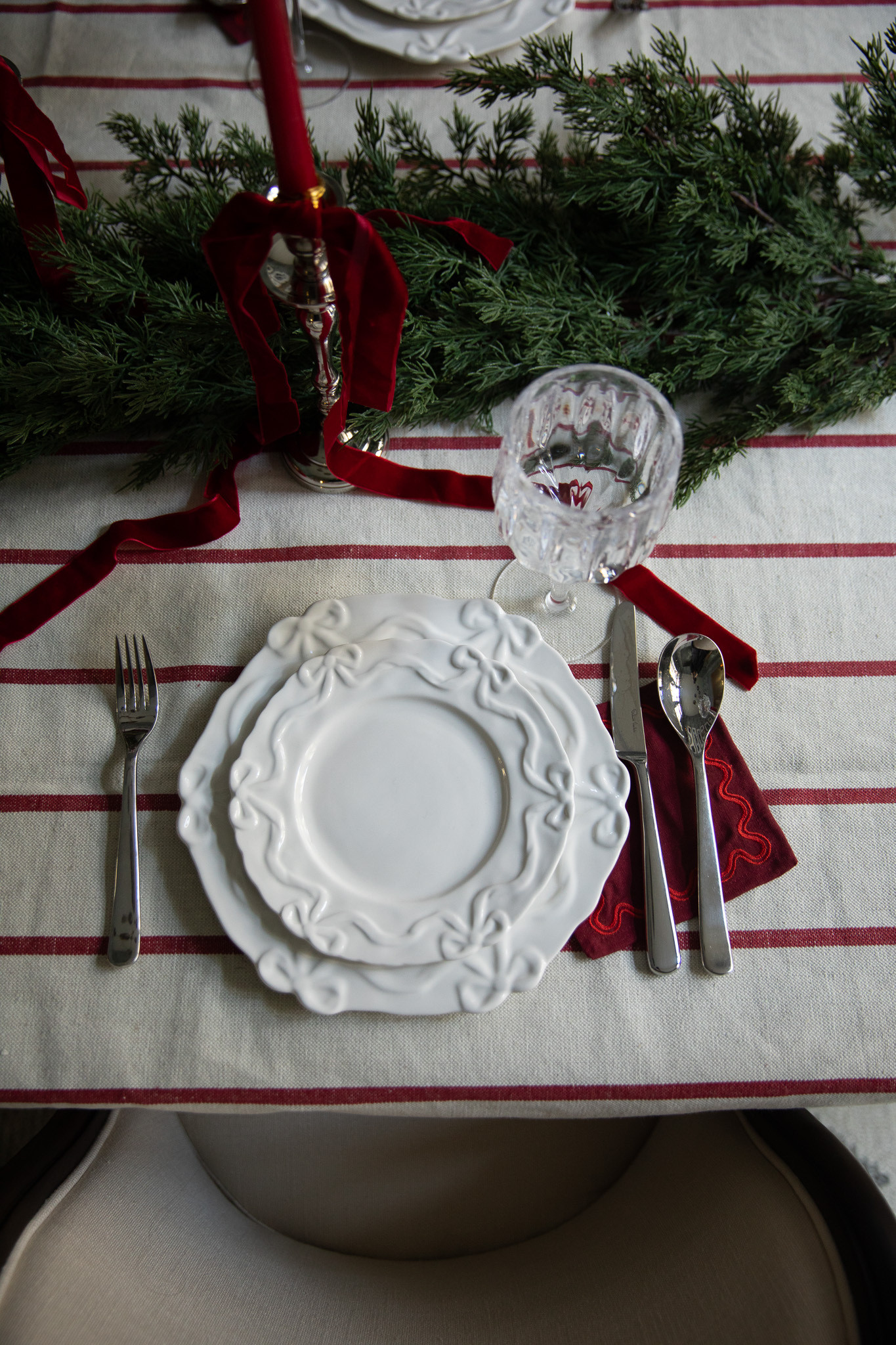 I'm sharing my tips for creating a cozy, nostalgic winter home (a la Little Women) on ChrisLovesJulia.com. 

@anthropologie #AnthroPartner 

 #LTKHoliday #LTKSeasonal #LTKHome