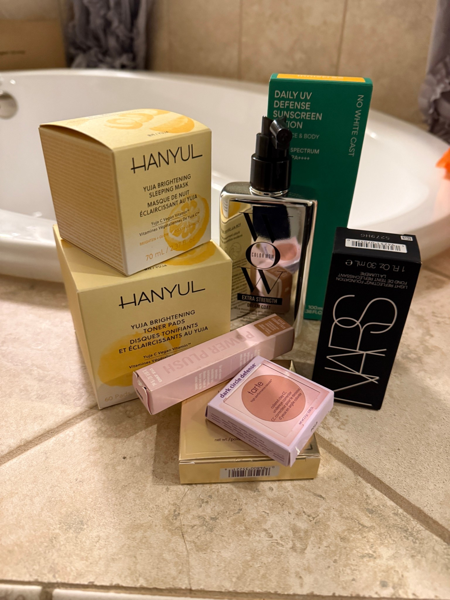 My recent purchase 